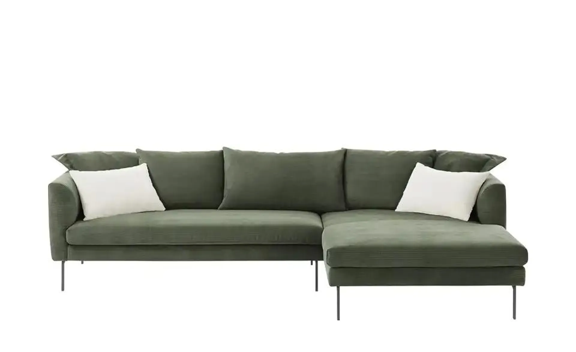 Gray & Jones Ecksofa Avola