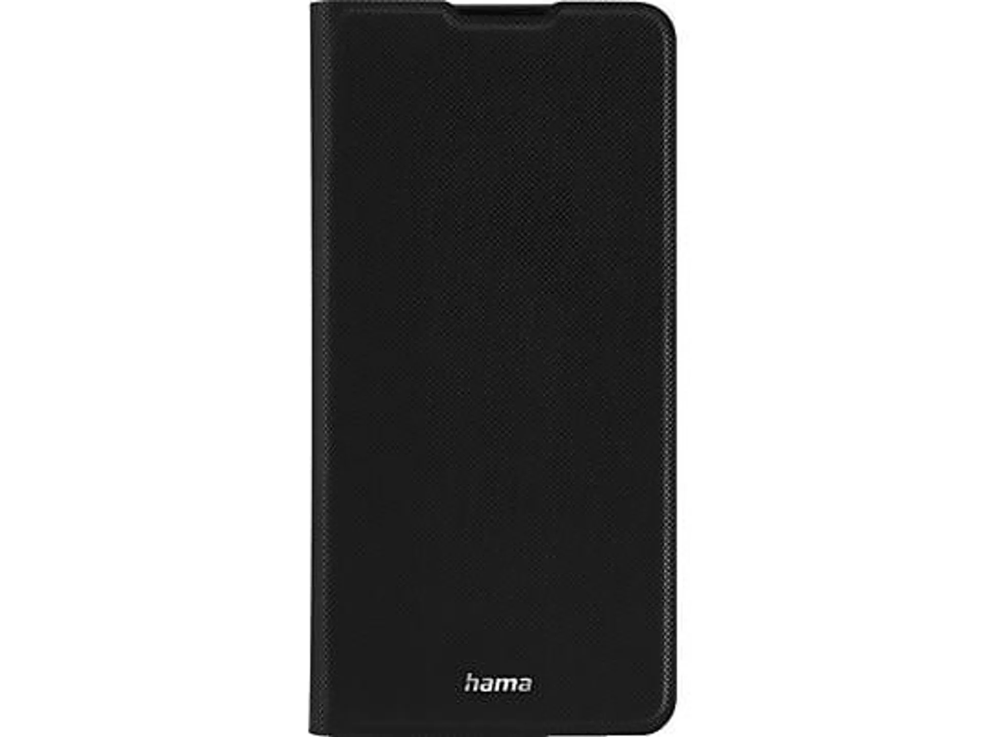 HAMA Daily Protect, Backcover, Xiaomi, Note 13 4G,, Schwarz