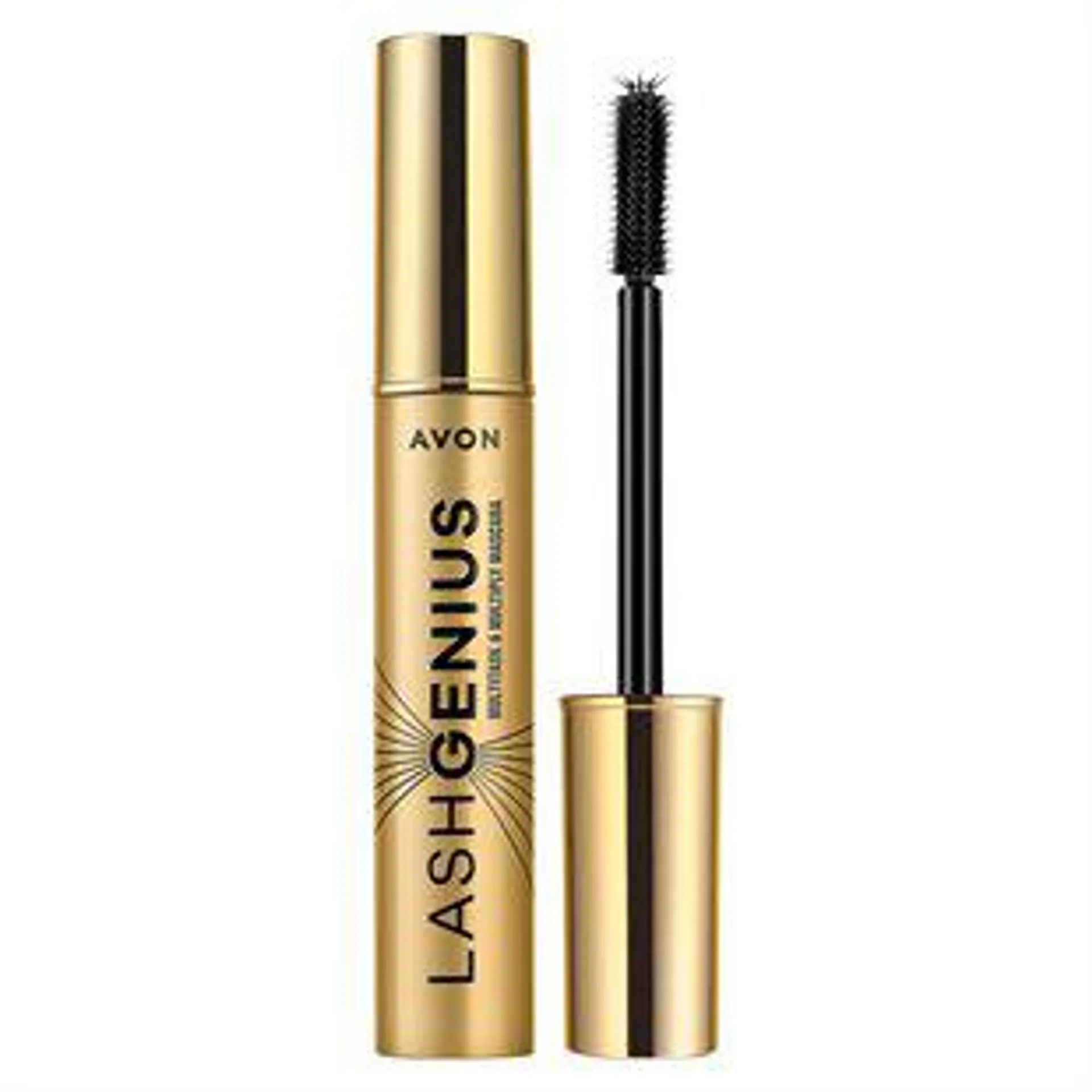 LASH GENIUS Mascara