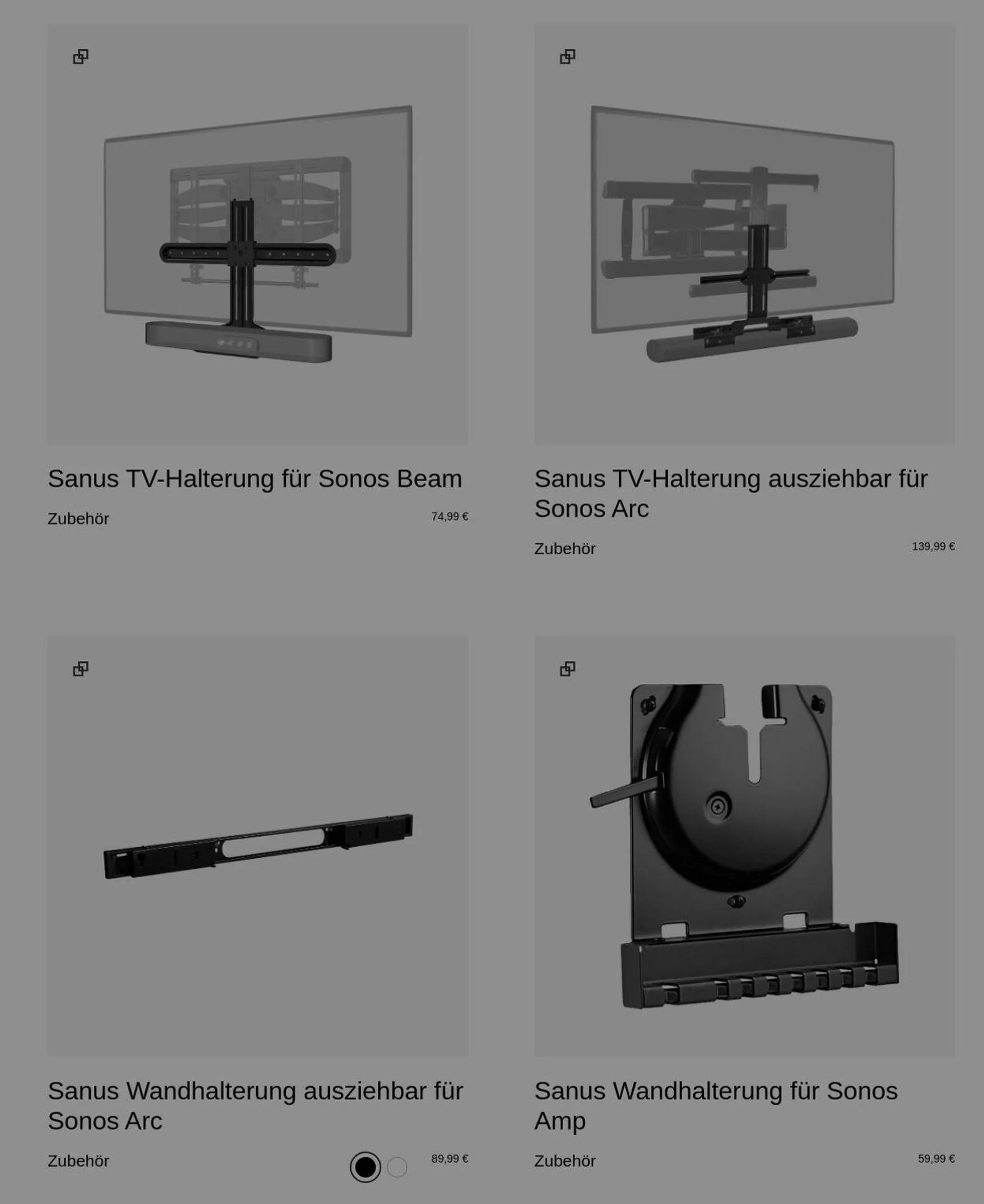 Sonos Aktueller Prospekt von 21. Oktober bis 30. Oktober 2024 - Prospekt seite 29