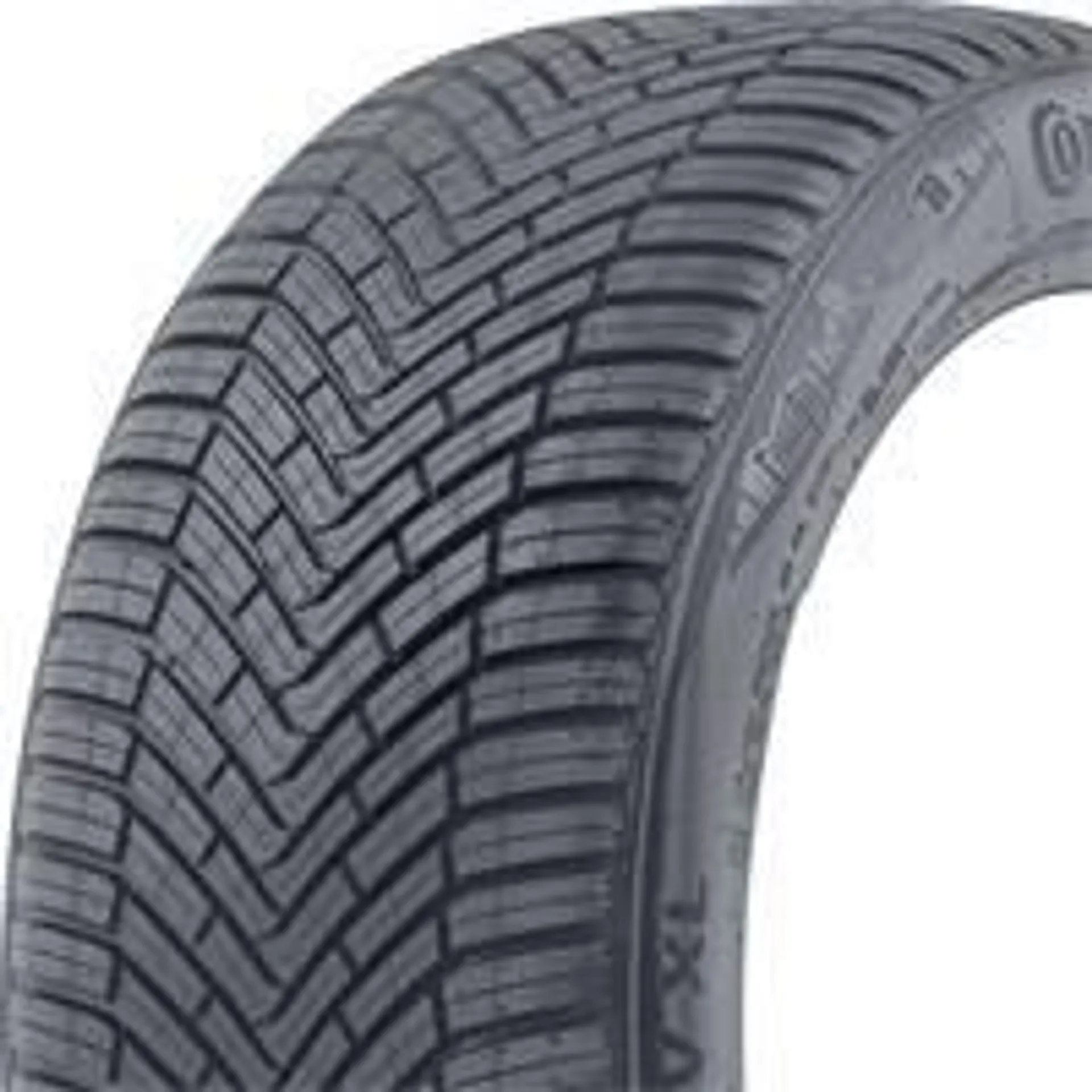 235/55 R19 105V XL M+S Ganzjahresreifen