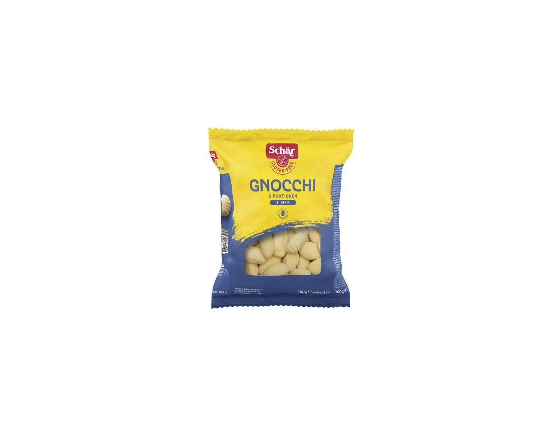 Schär Gnocchi di patate 300 g