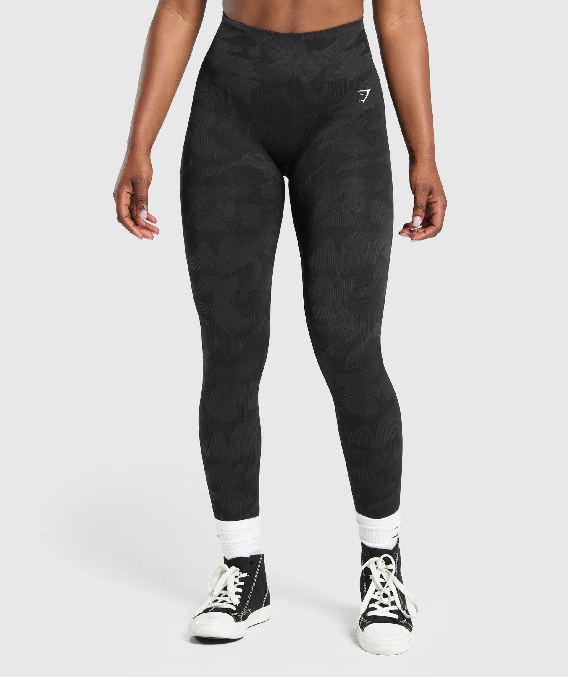 Adapt Camo Seamless Leggings