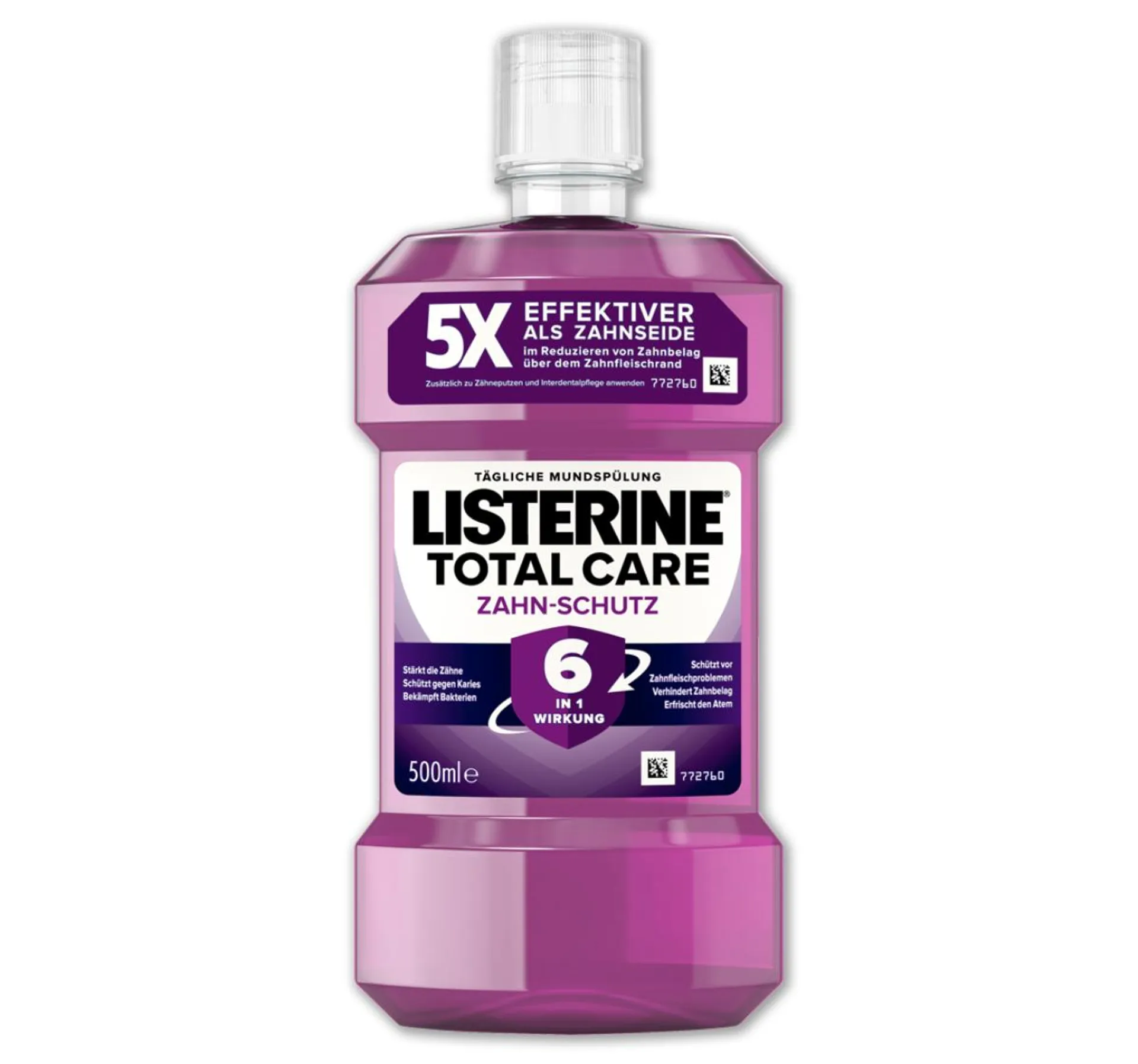 LISTERINE Mundspülung