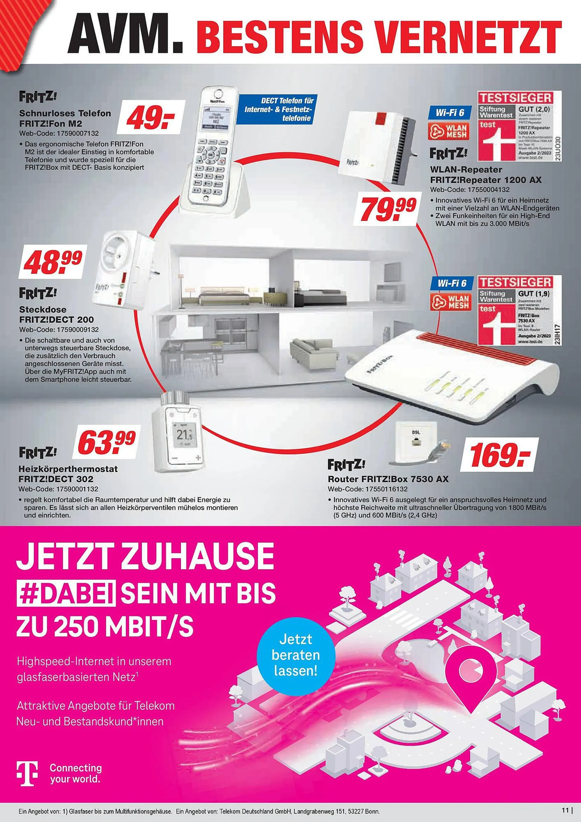 Expert Prospekt von 21. Januar bis 28. Januar 2025 - Prospekt seite 11