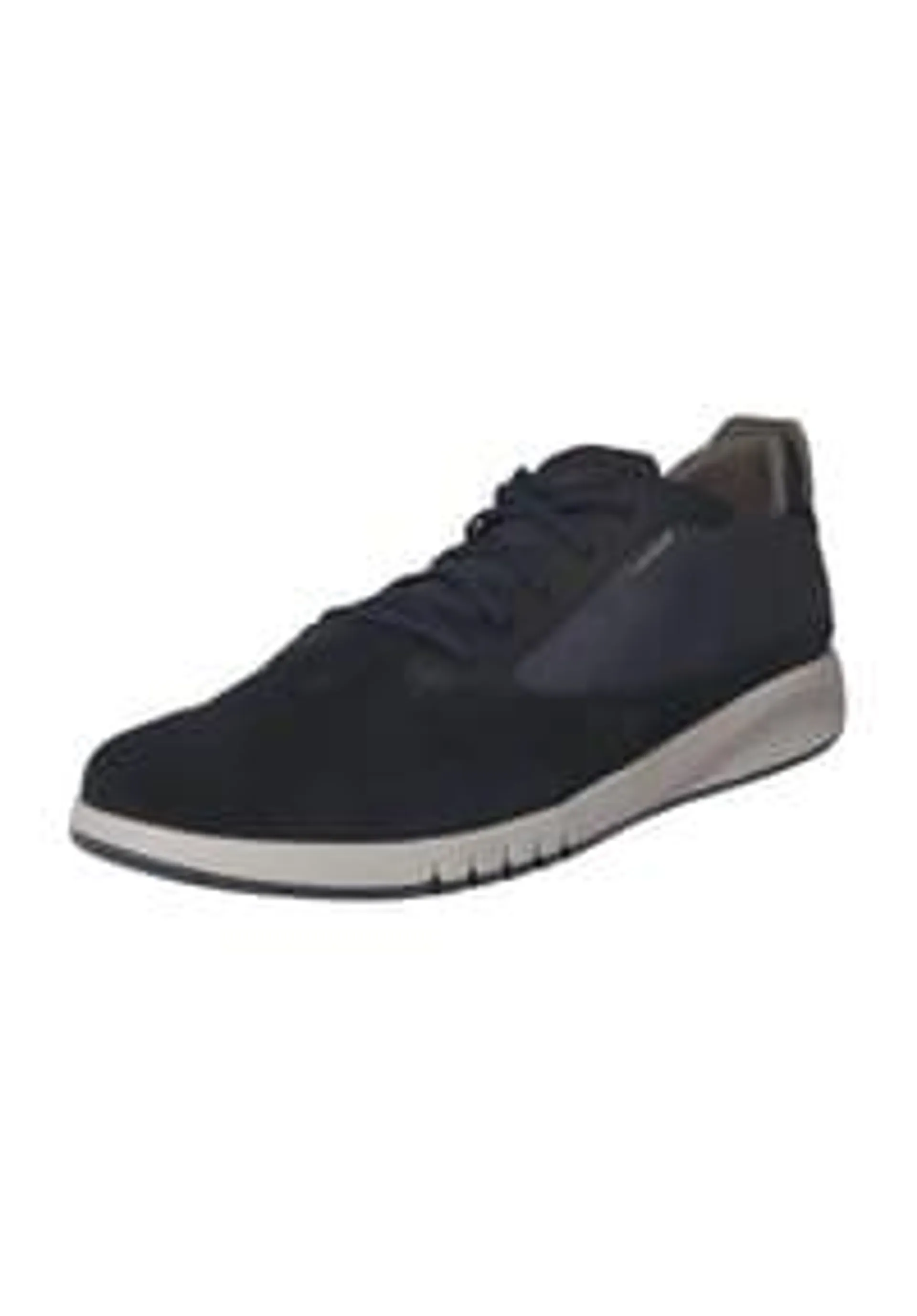 GEOX Aerantis Sneaker, atmungsaktiv, dämpfend, für Herren