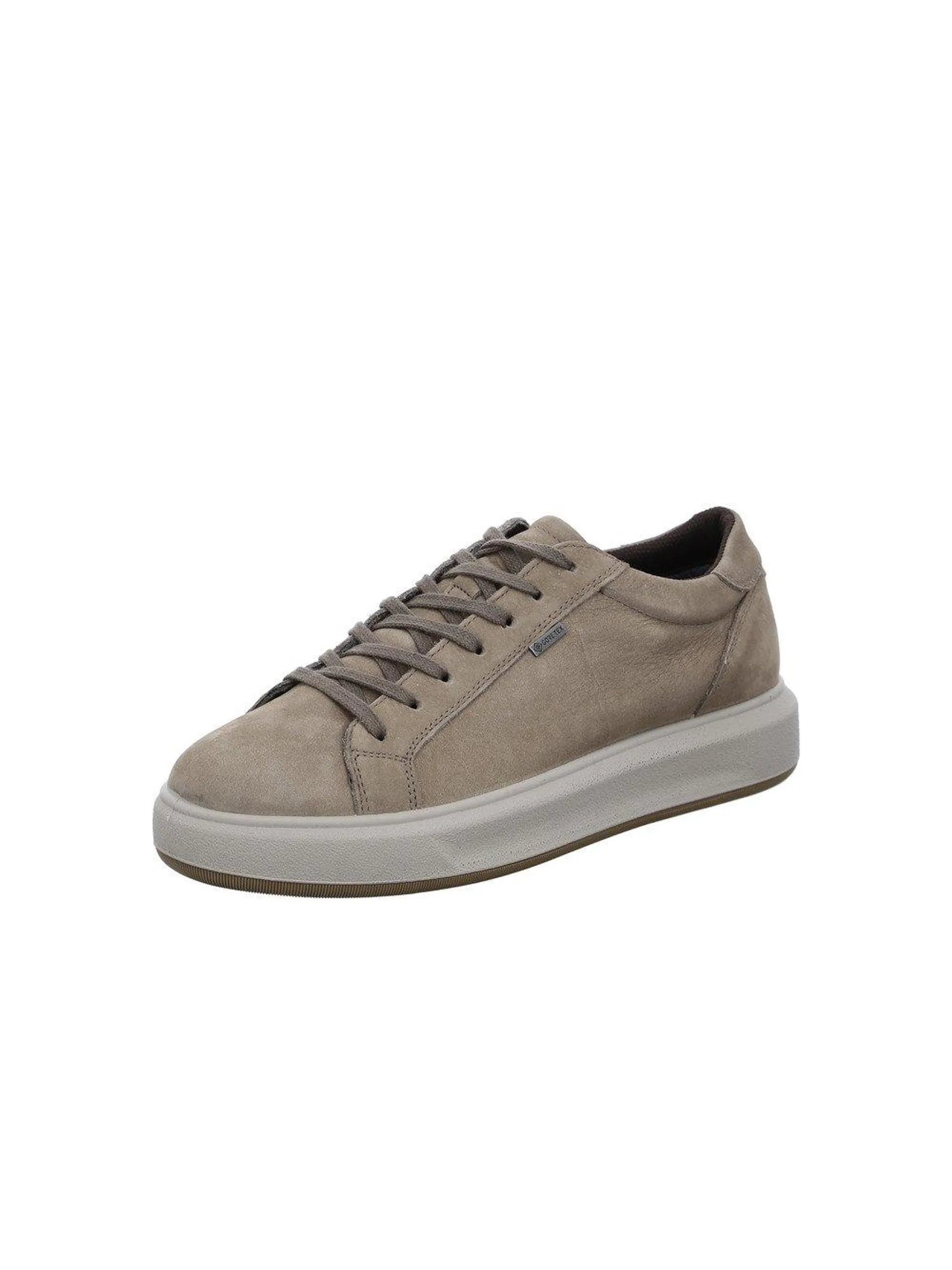 Sneaker Fabio beige