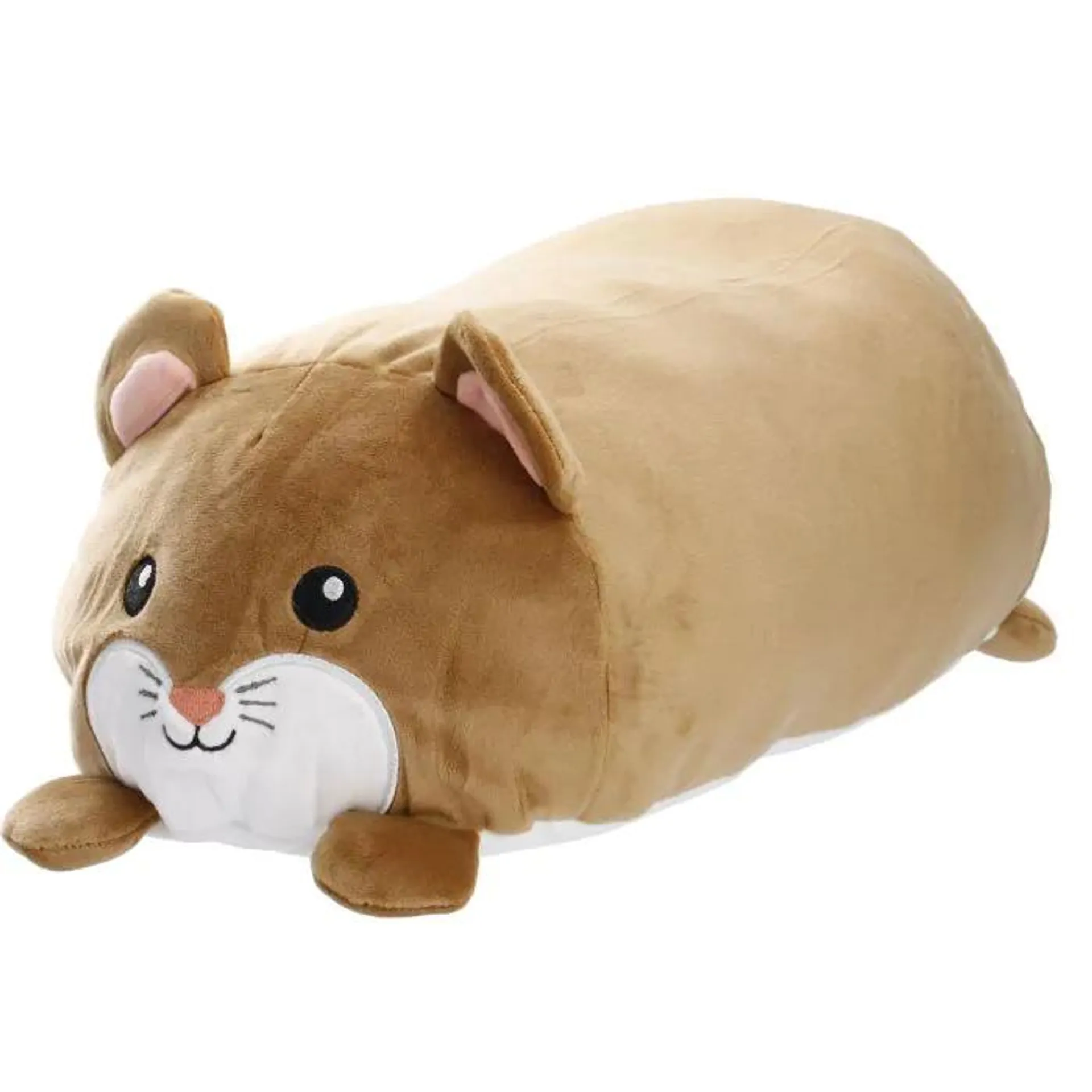 Kuscheltier Soft, Hamster, 45 cm