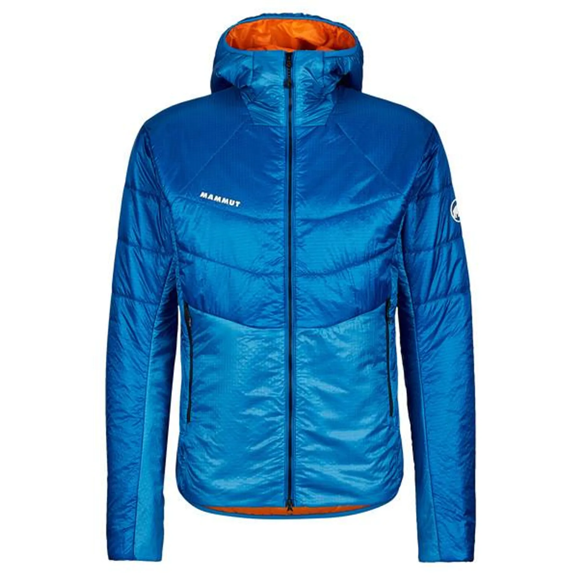 EIGERJOCH LIGHT IN HOODED JACKET MEN Herren - Isolationsjacke