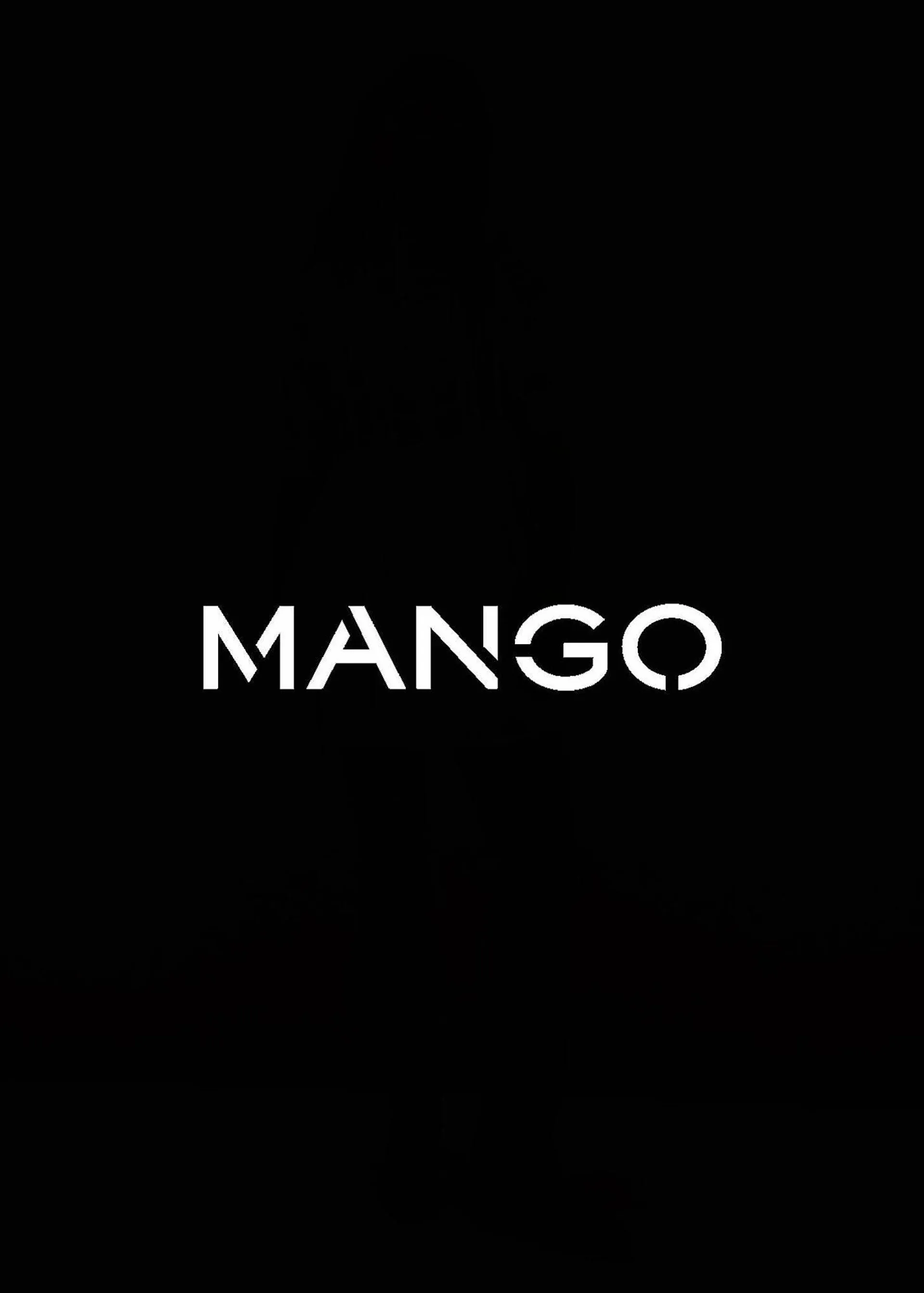 Mango Prospekt - 12