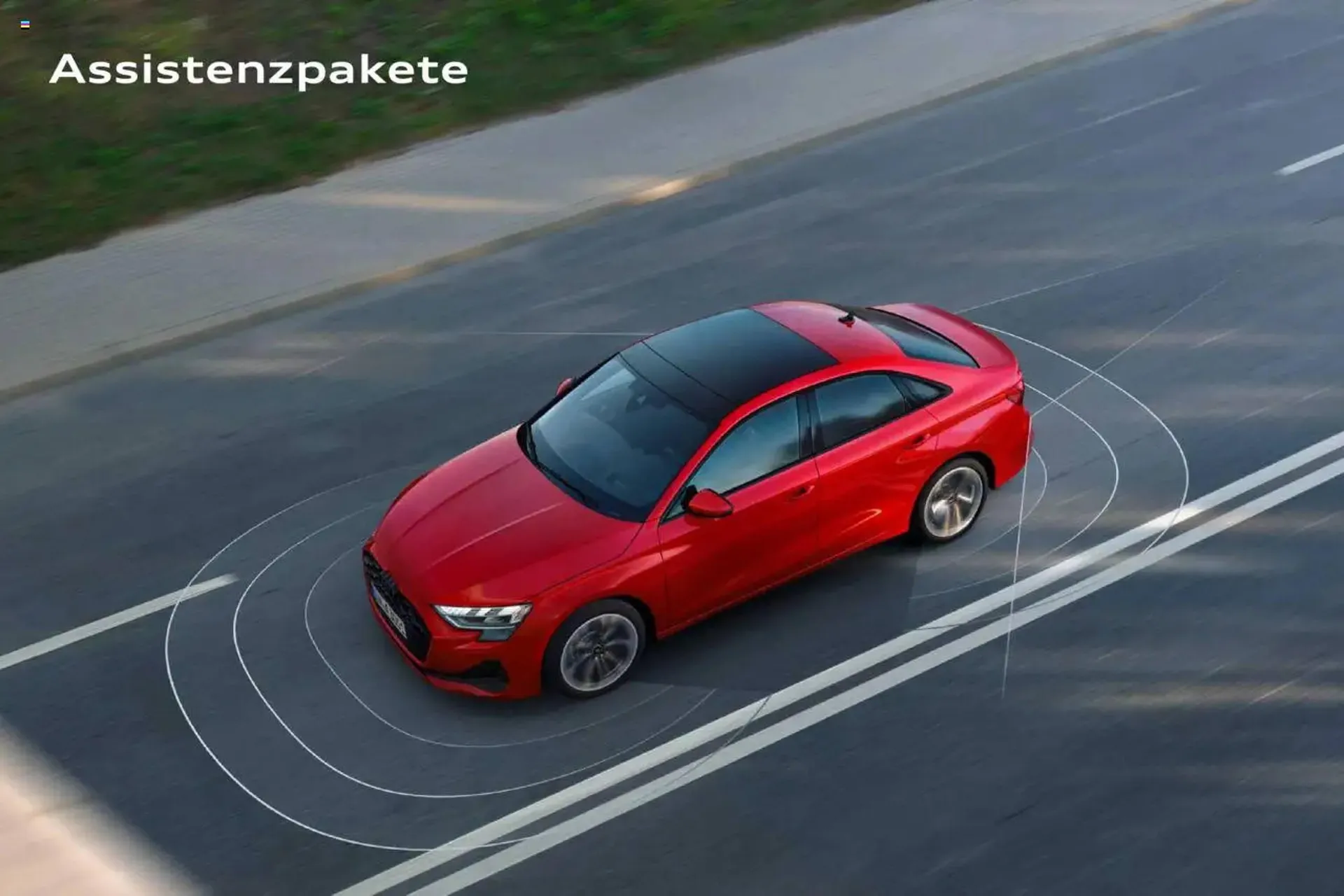 Audi Prospekt von 29. Januar bis 9. Januar 2026 - Prospekt seite 109