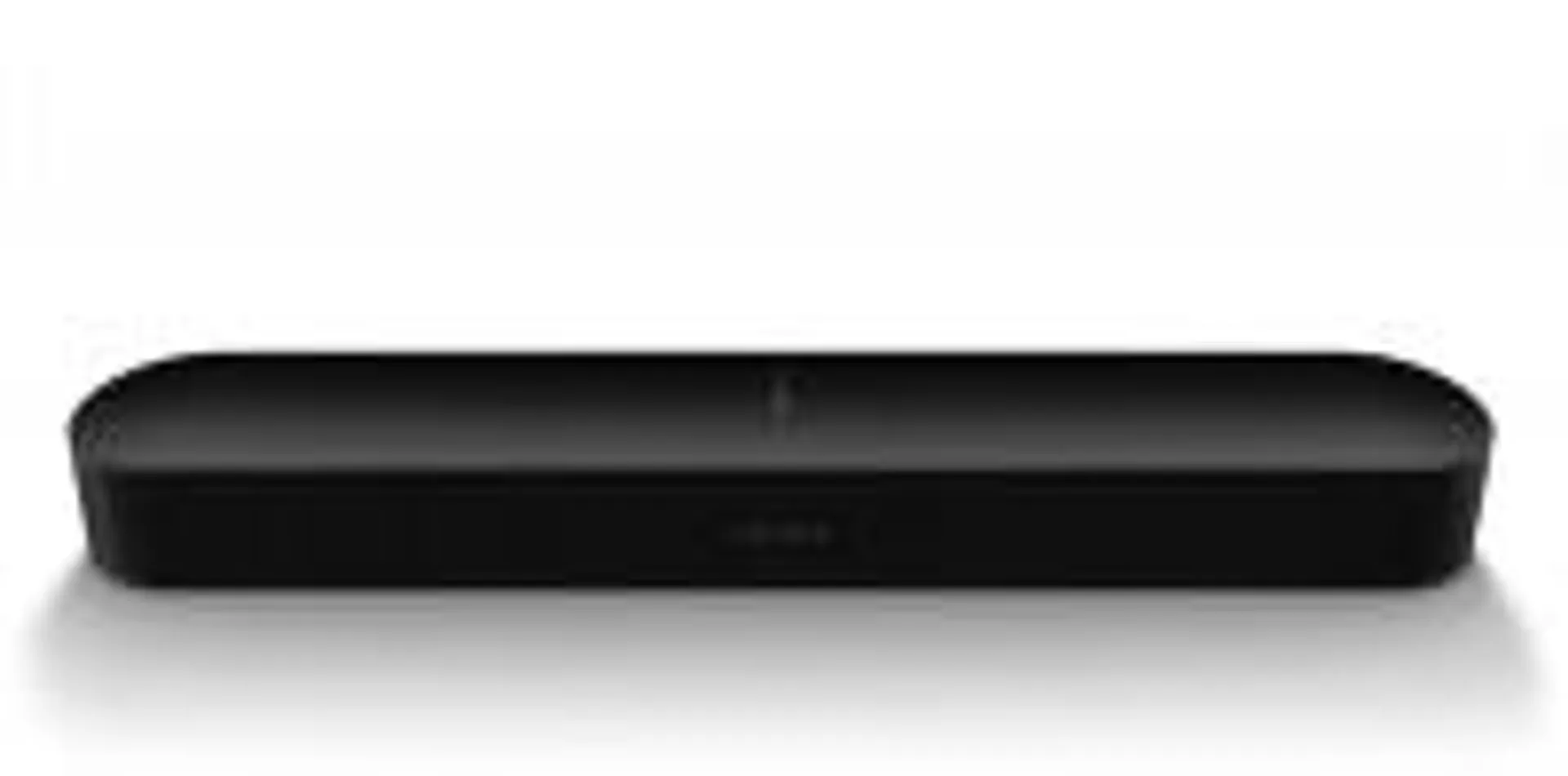 Sonos Beam (Gen2) Soundbar schwarz