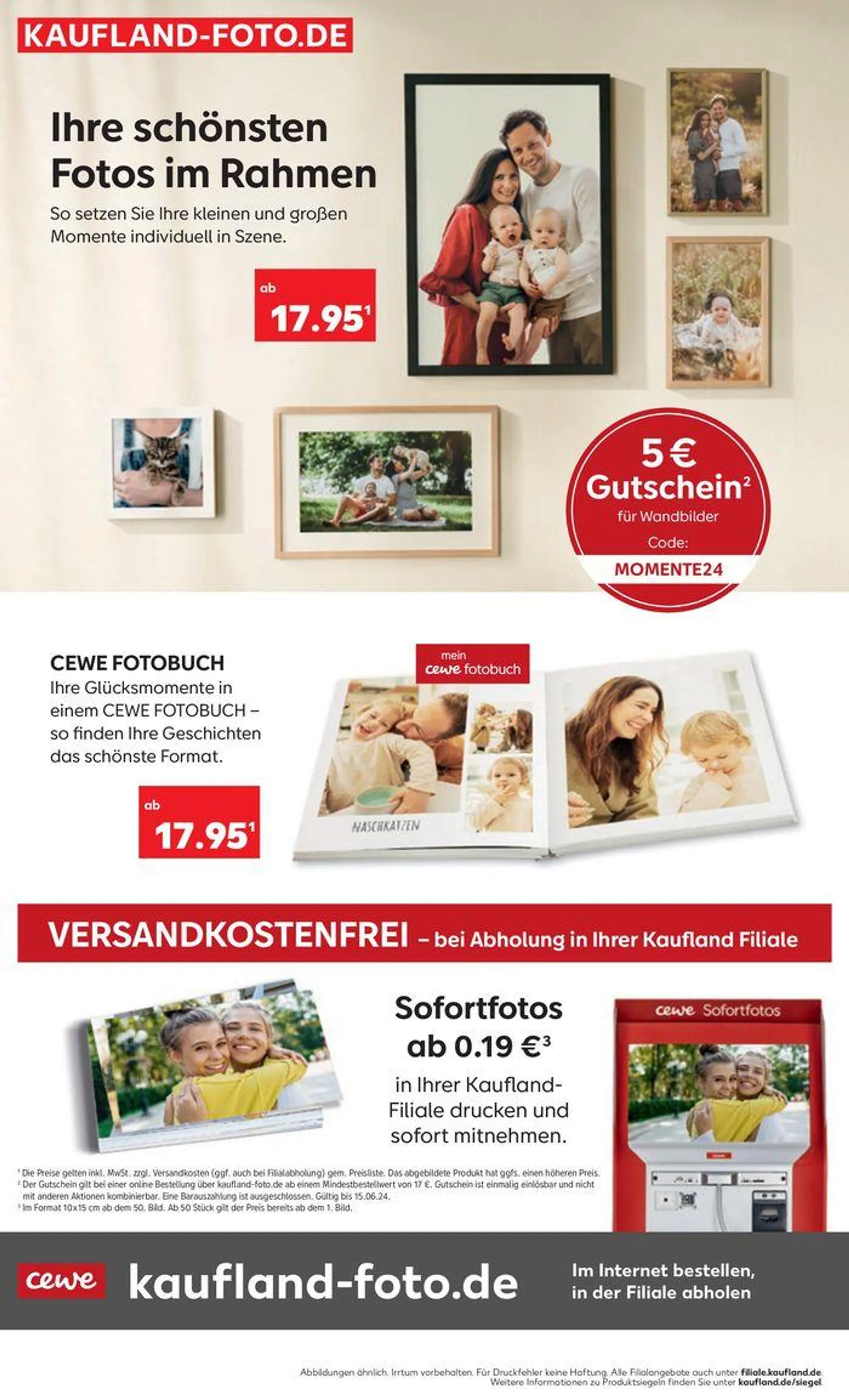 Angebote Kaufland - 52