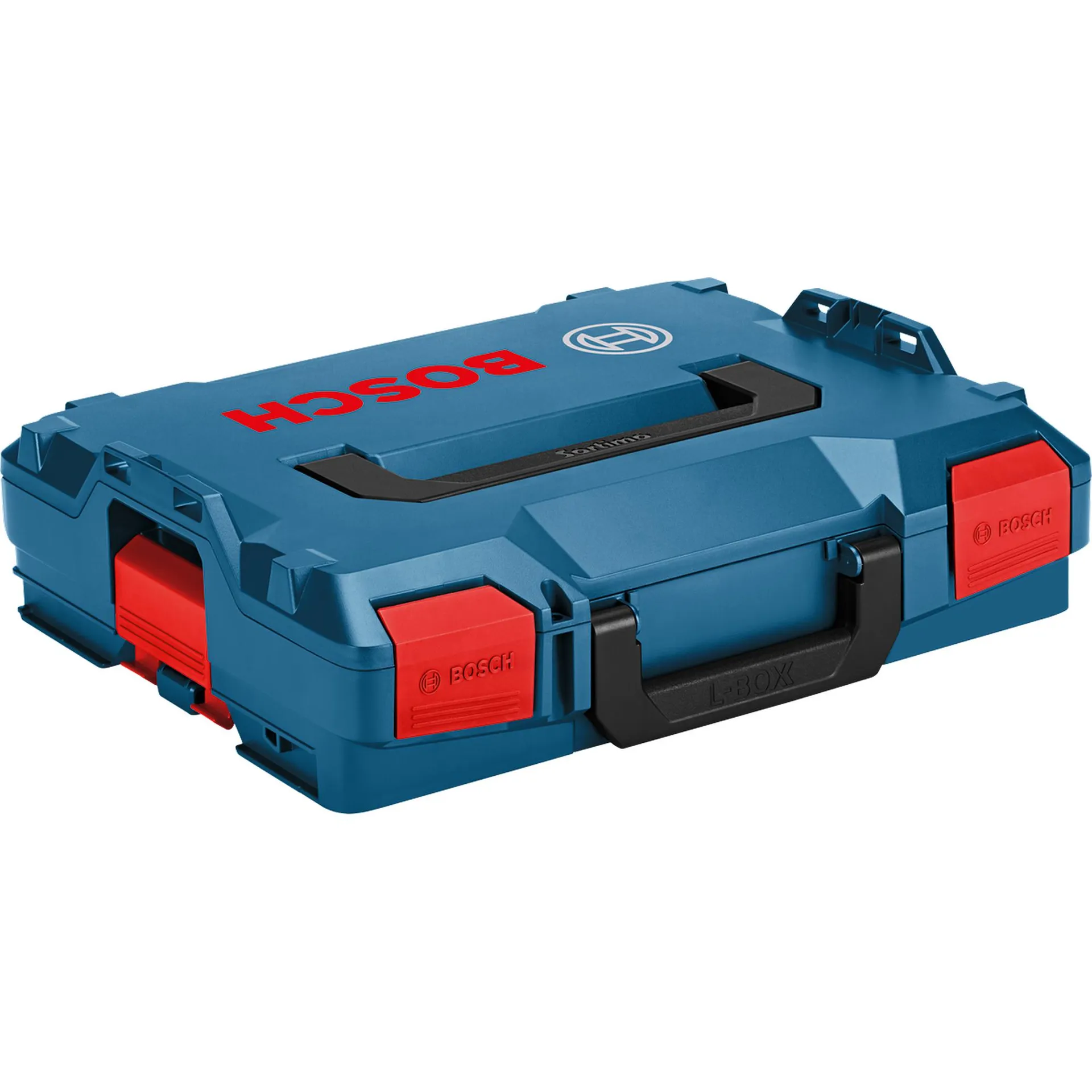 Werkzeugkoffer-Set 'L-BOXX 102 Professional' 13-teilig