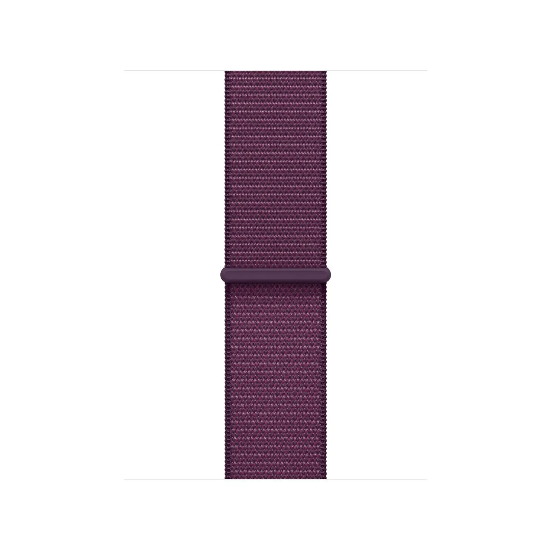 40 mm Sport Loop Pflaume