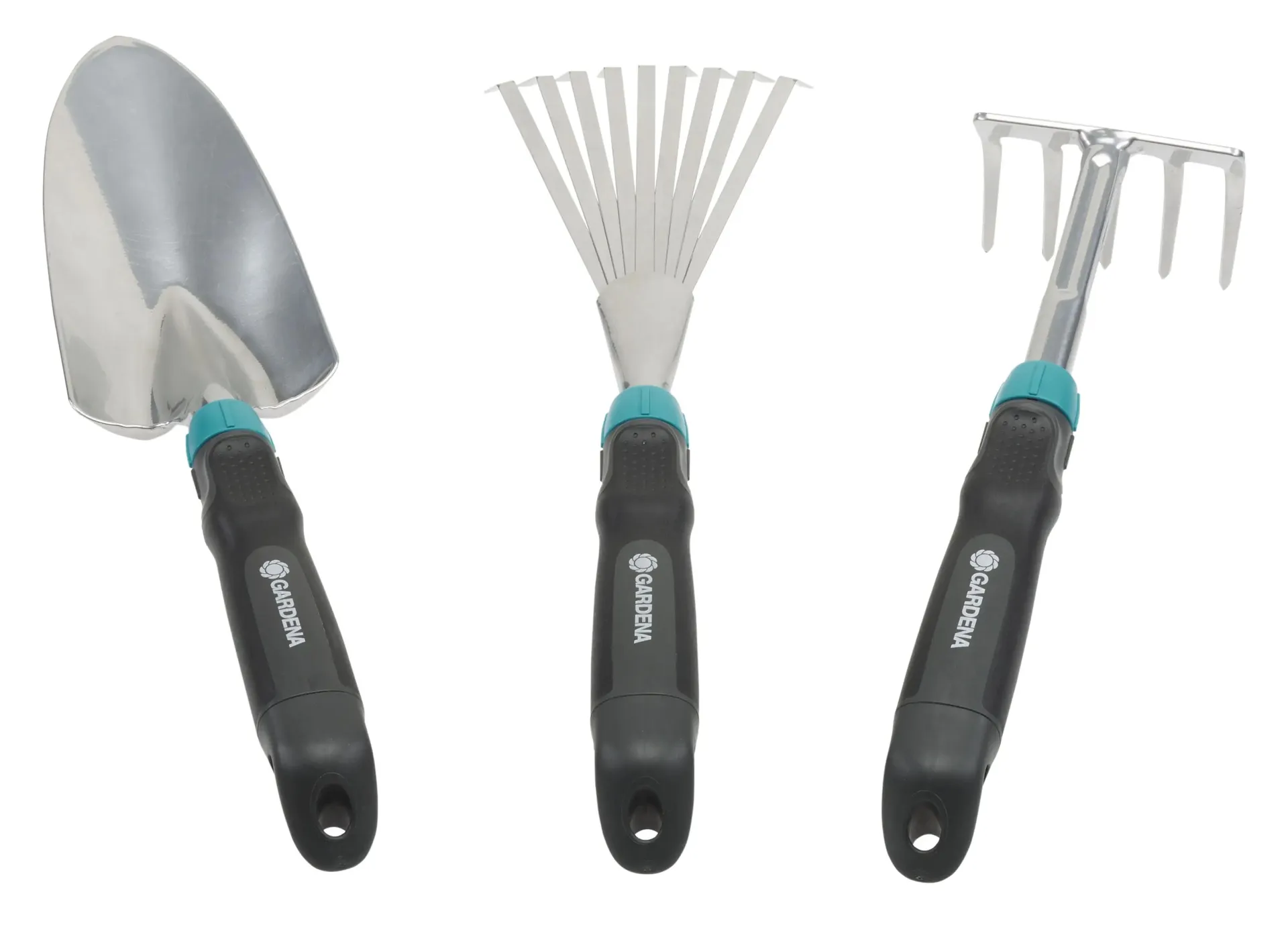 Gardena Comfort Kleingeräte Set 3 teilig