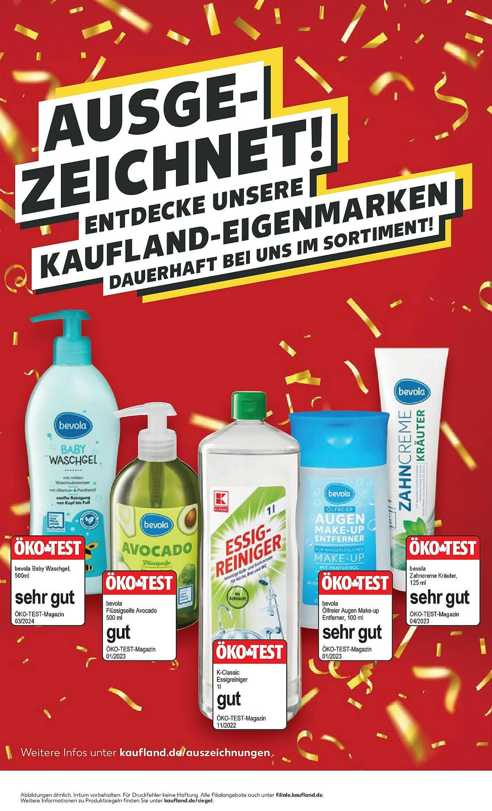 Kaufland Prospekt - 8