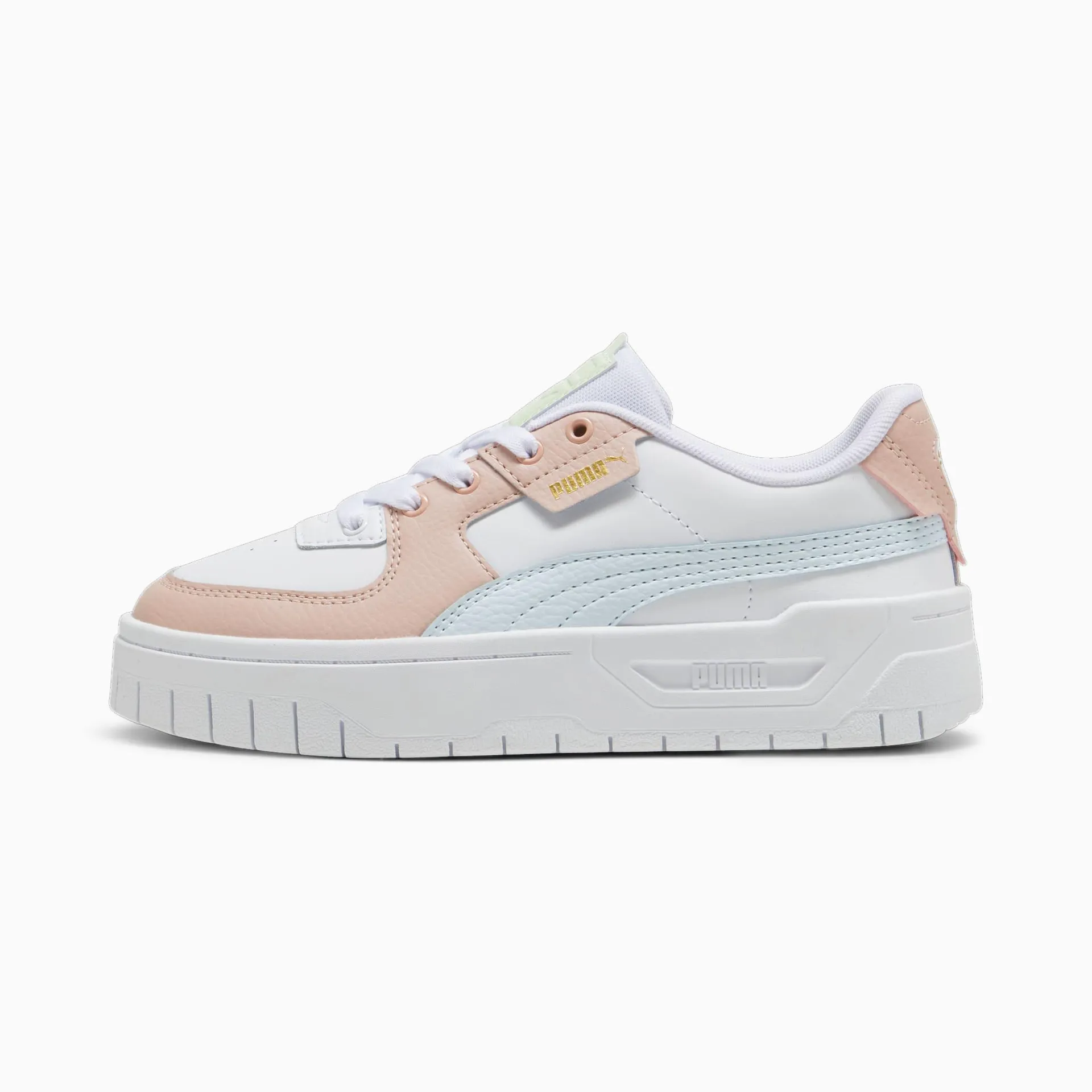 Zapatillas Cali Dream Pastel para jóvenes