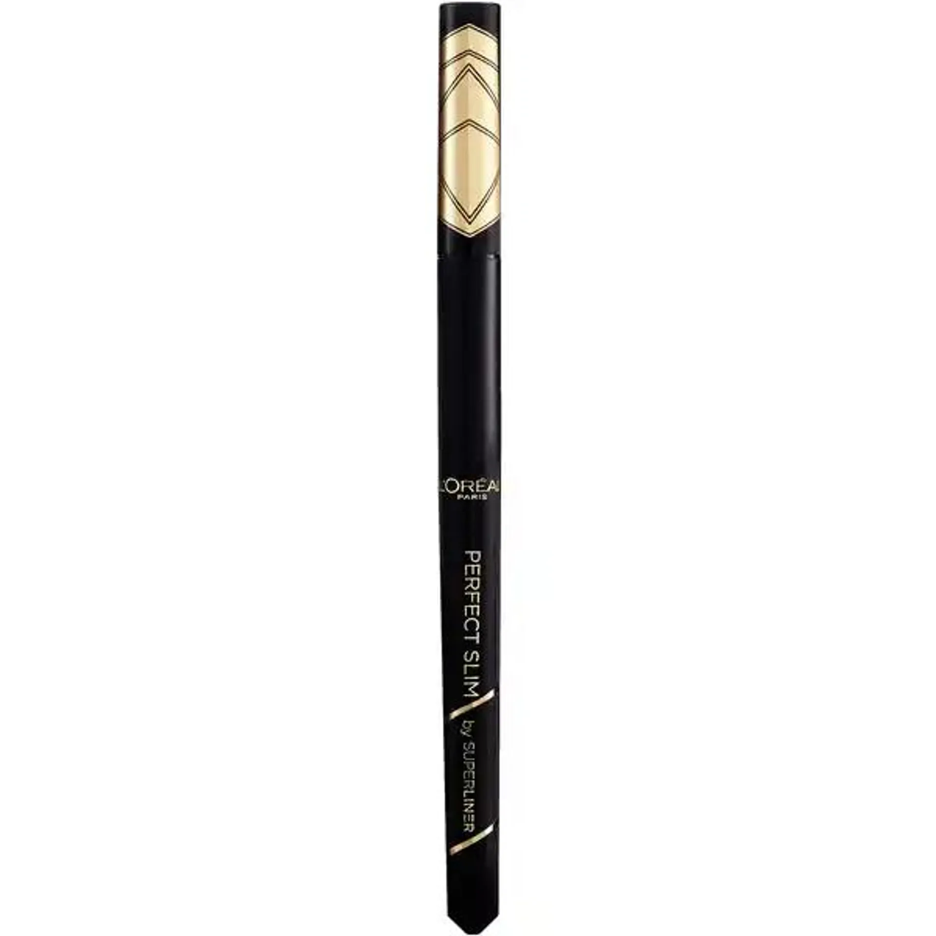 Perfect Slim Liner 01 Intense Black