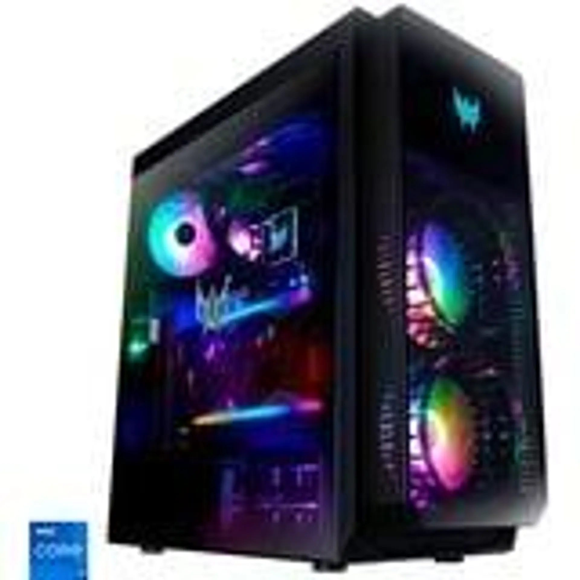 Predator Orion 7000 (DG.E3ZEG.005), Gaming-PC