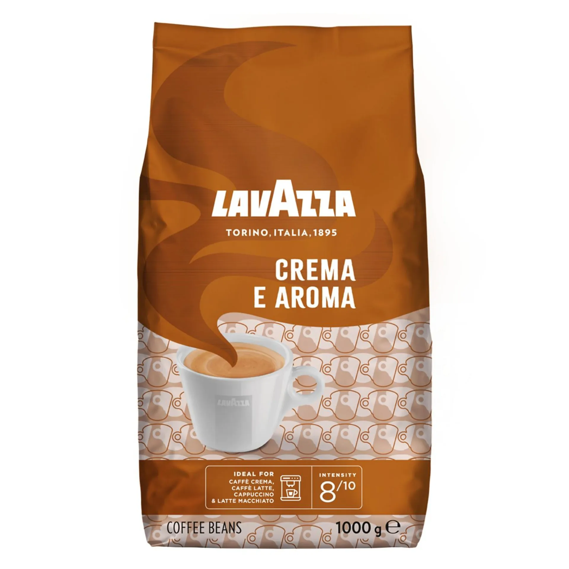 LAVAZZA Crema e Aroma ganze Bohne 1 kg