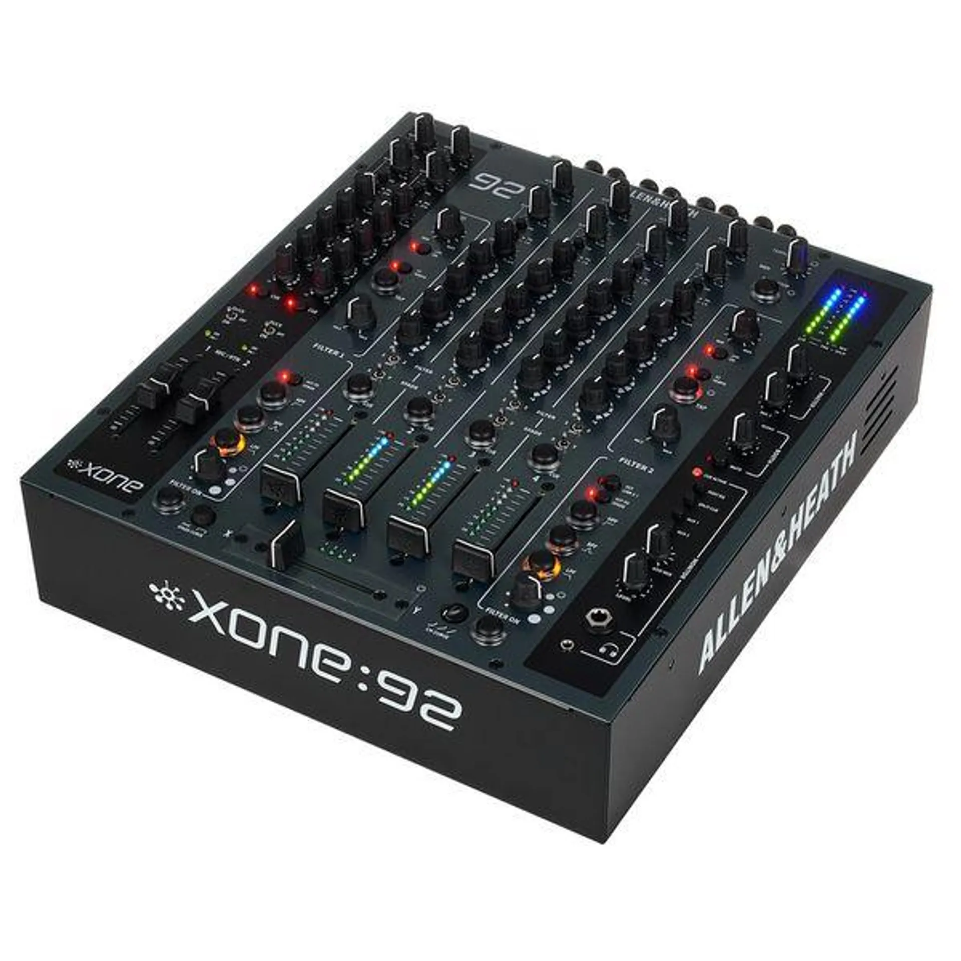 Allen & Heath Xone:92 MK2