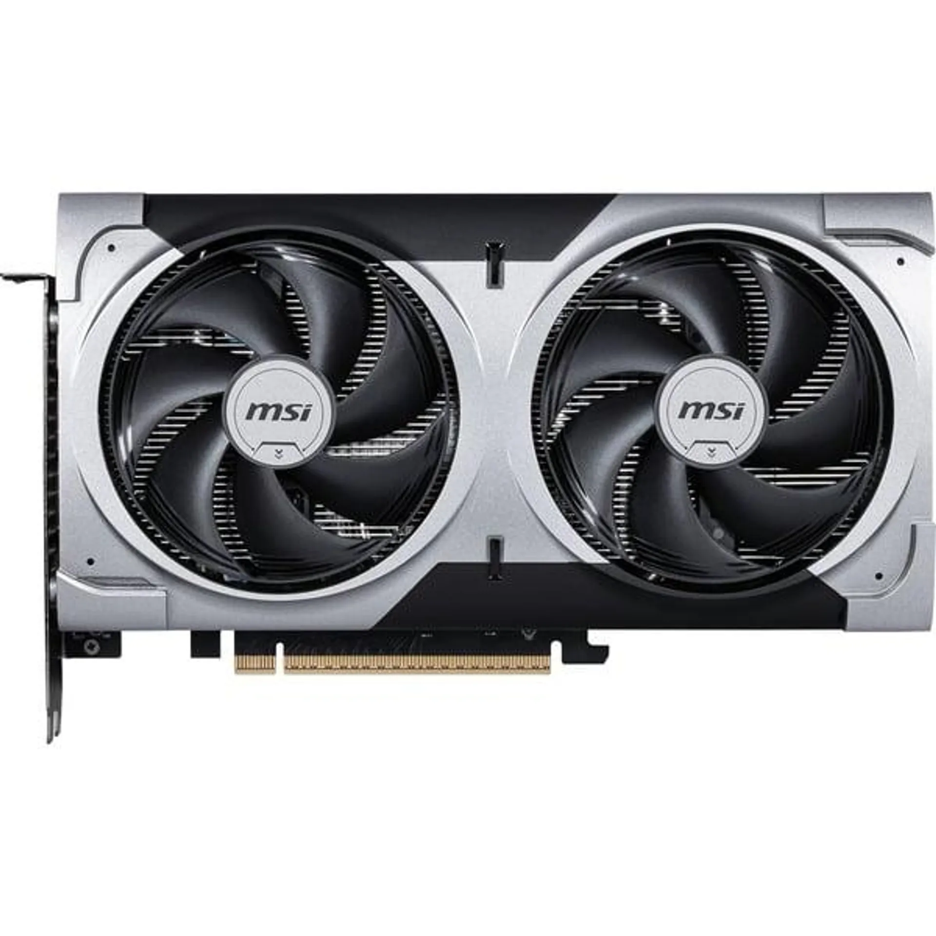 GeForce RTX 5060 Ti VENTUS 2X OC PLUS 16G, Grafikkarte