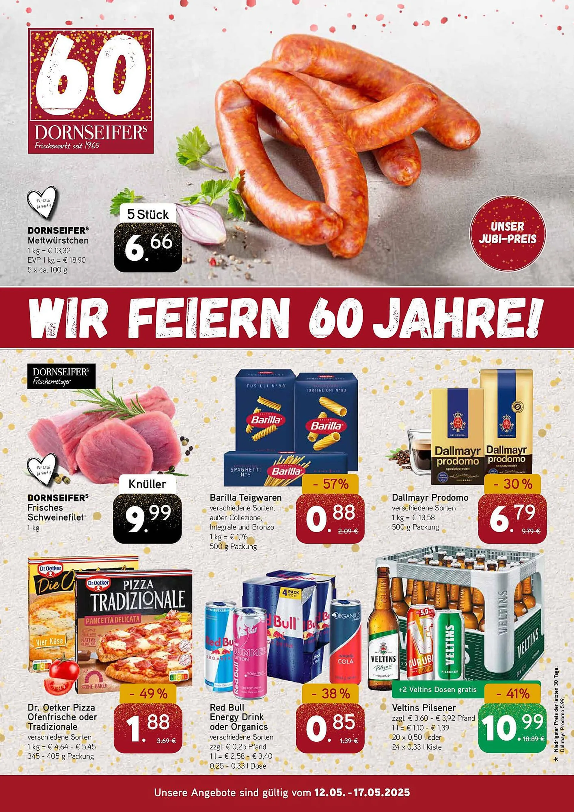 Dornseifer Prospekt - 1