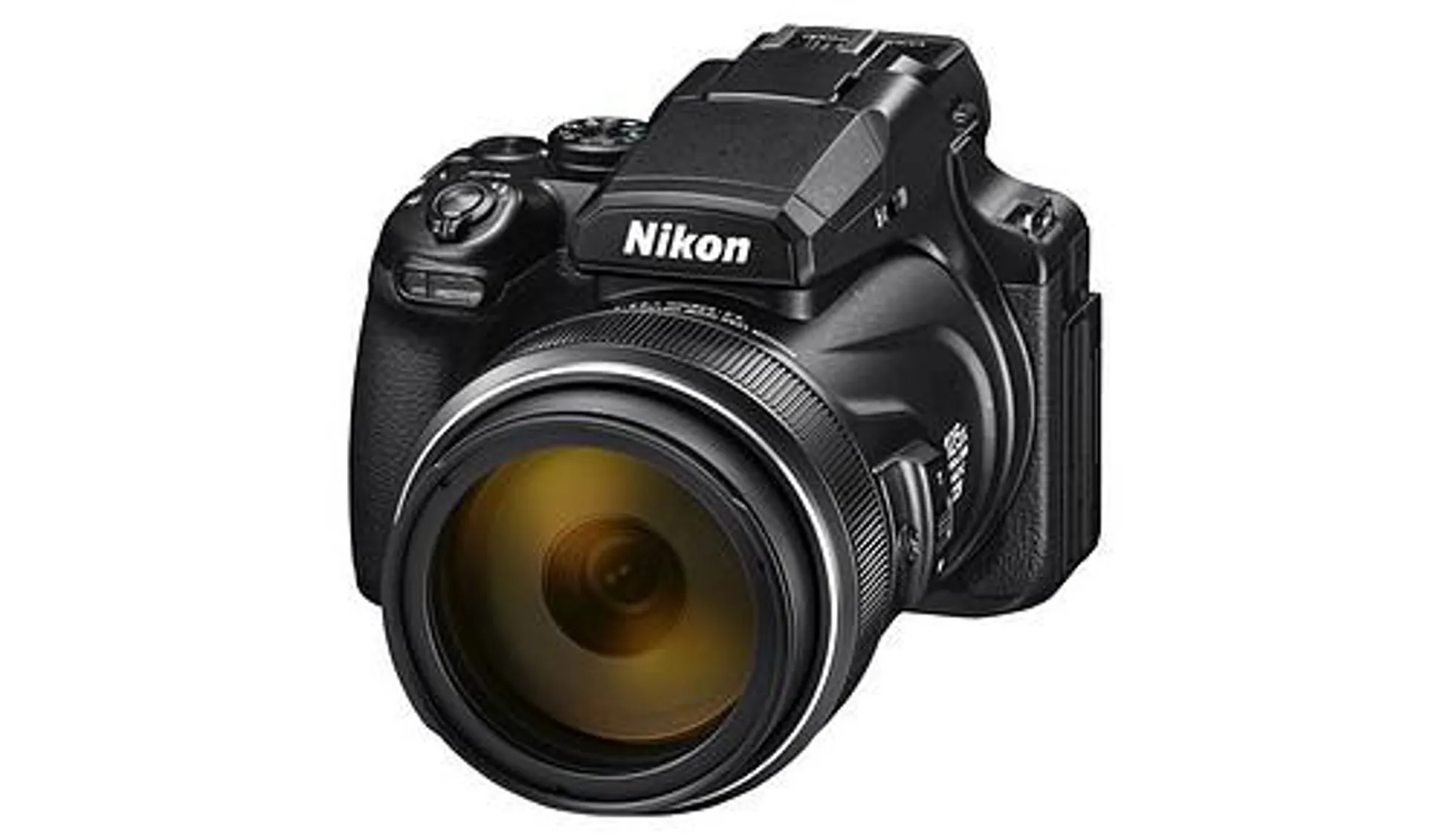 Nikon Coolpix P 1000