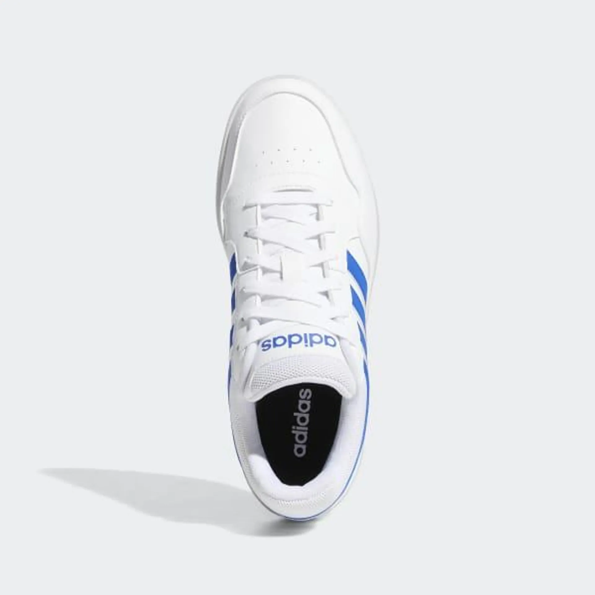 Hoops 3.0 Low Classic Vintage Schuh