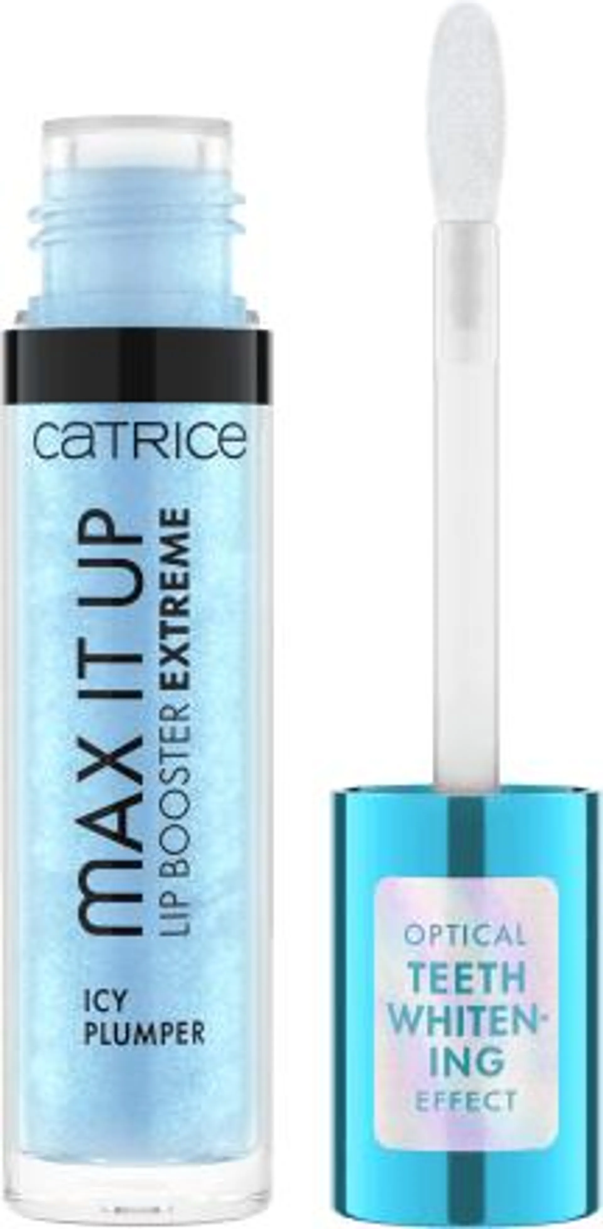 Lipgloss Max It Up 030 Ice Ice Baby, 4 ml