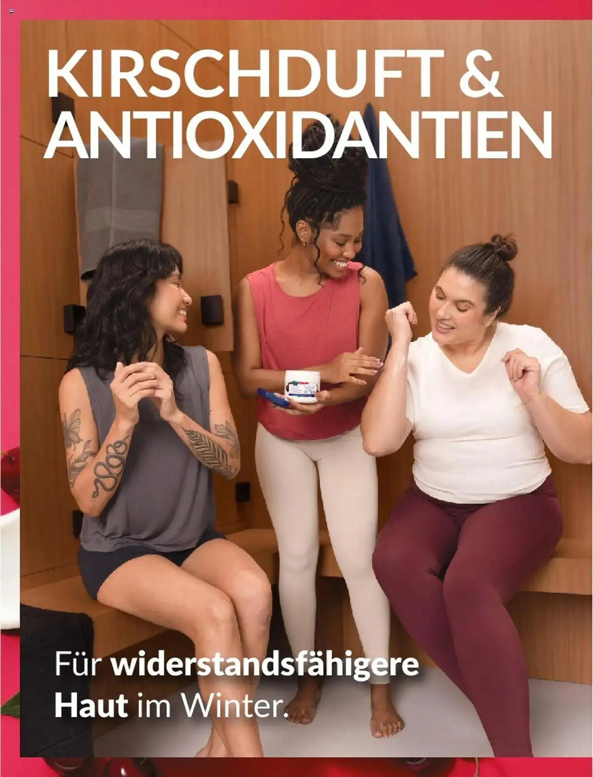 Avon Prospekt von 31. Dezember bis 31. Januar 2025 - Prospekt seite 14