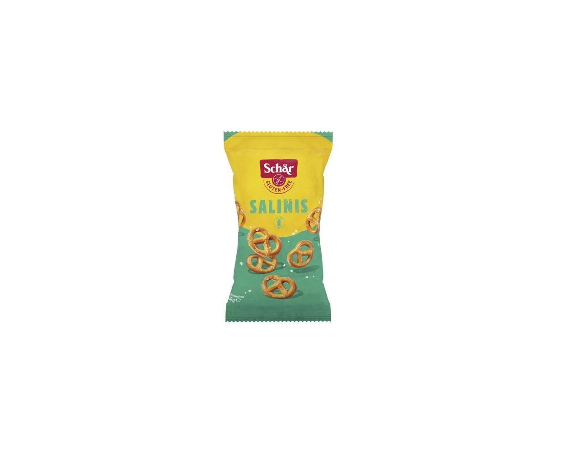 Schär Salinis 60 g