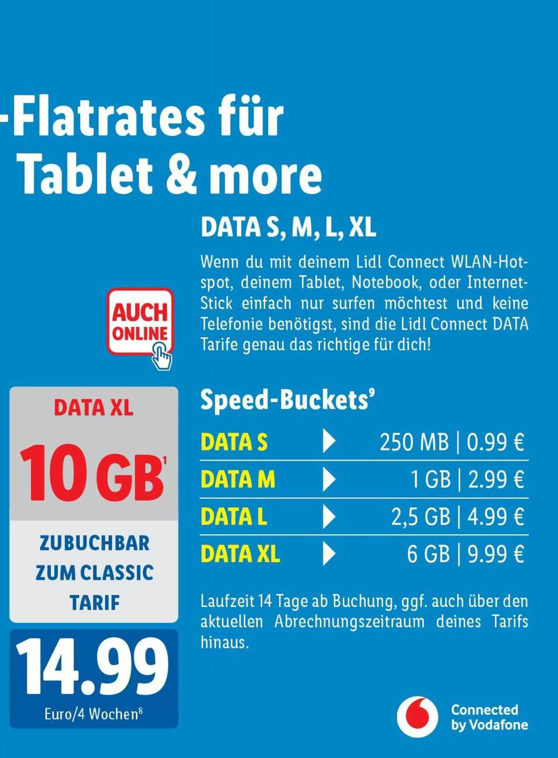 Lidl Prospekt von 28. Oktober bis 2. November 2024 - Prospekt seite 7