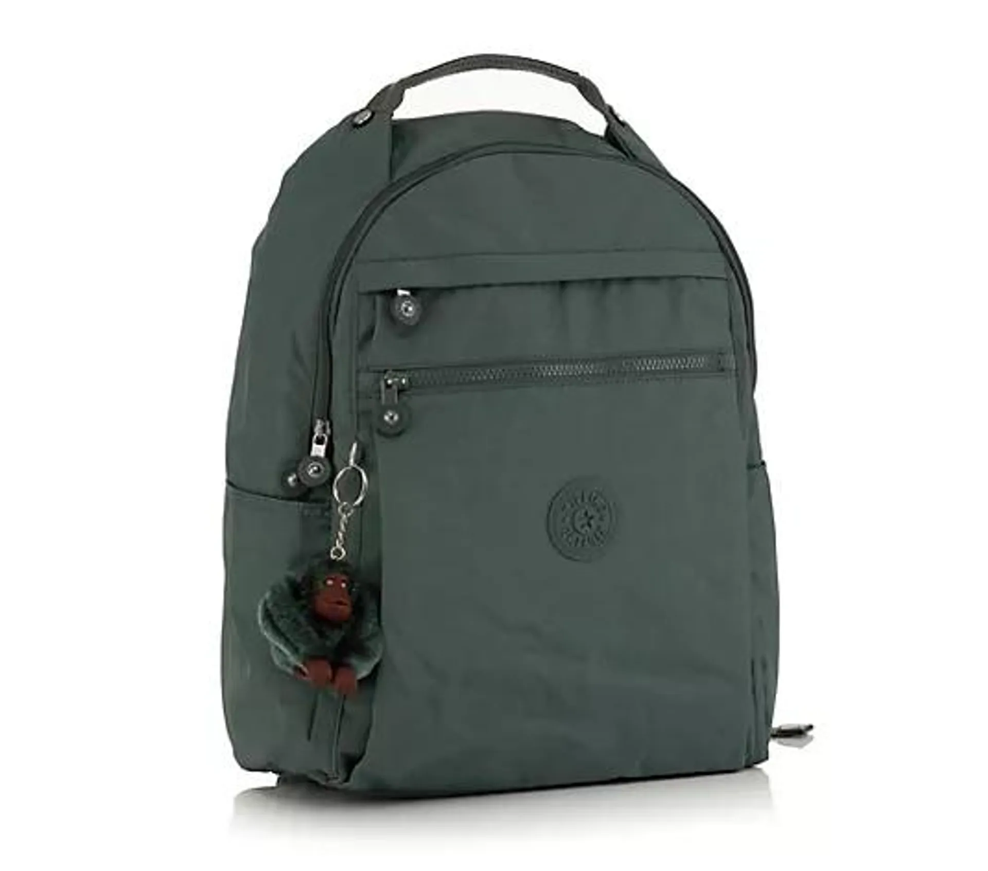 KIPLING® Rucksack Micah Laptop-Fach Frontfach