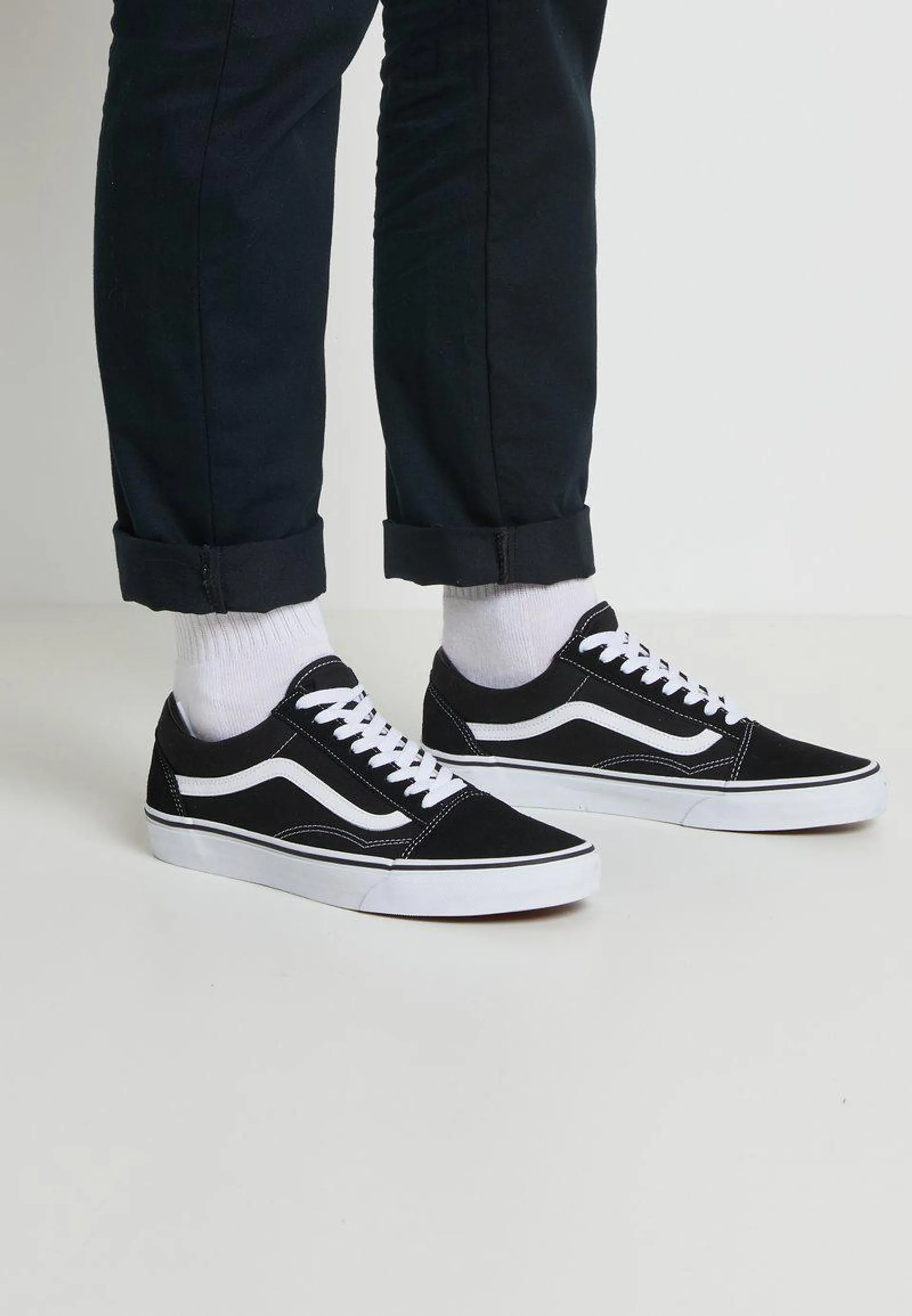 OLD SKOOL UNISEX - Joggesko