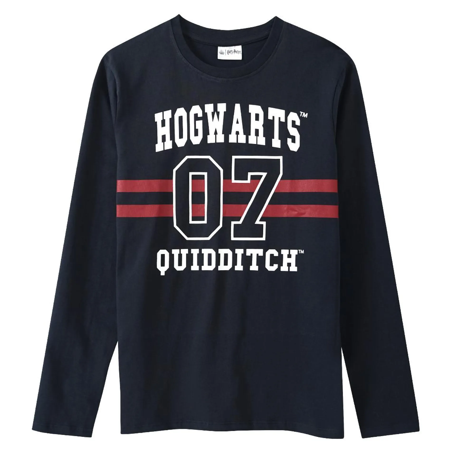 Harry Potter Langarmshirt mit Print