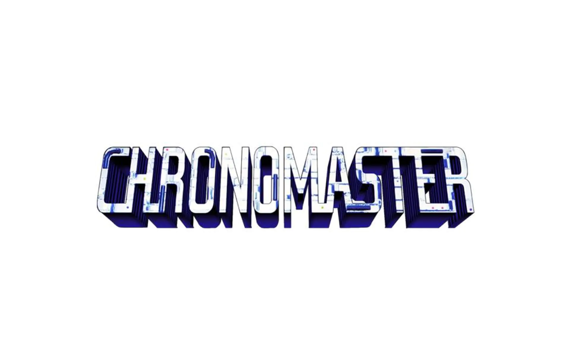 Chronomaster