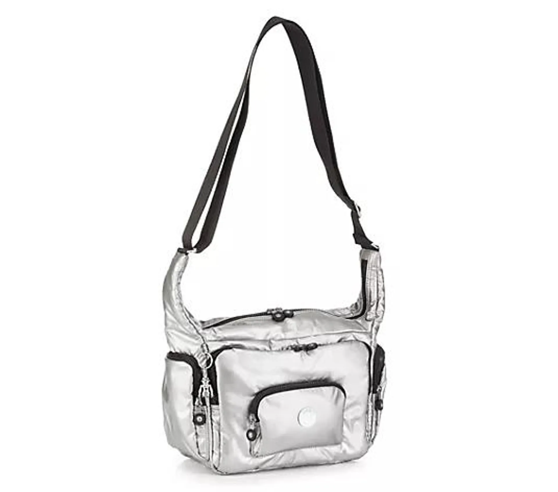 KIPLING® Umhängetasche Europa New 2 Wege Zipper div. Staufächer