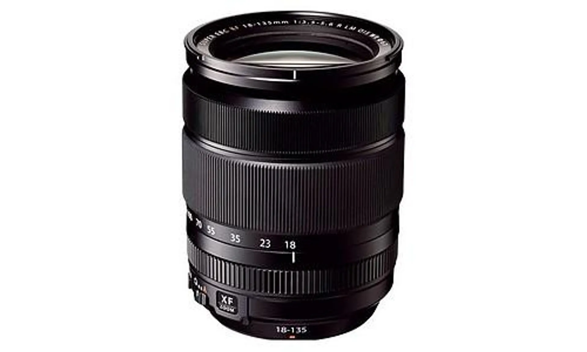 Fujifilm XF 18-135/3,5-5,6 R LM OIS WR