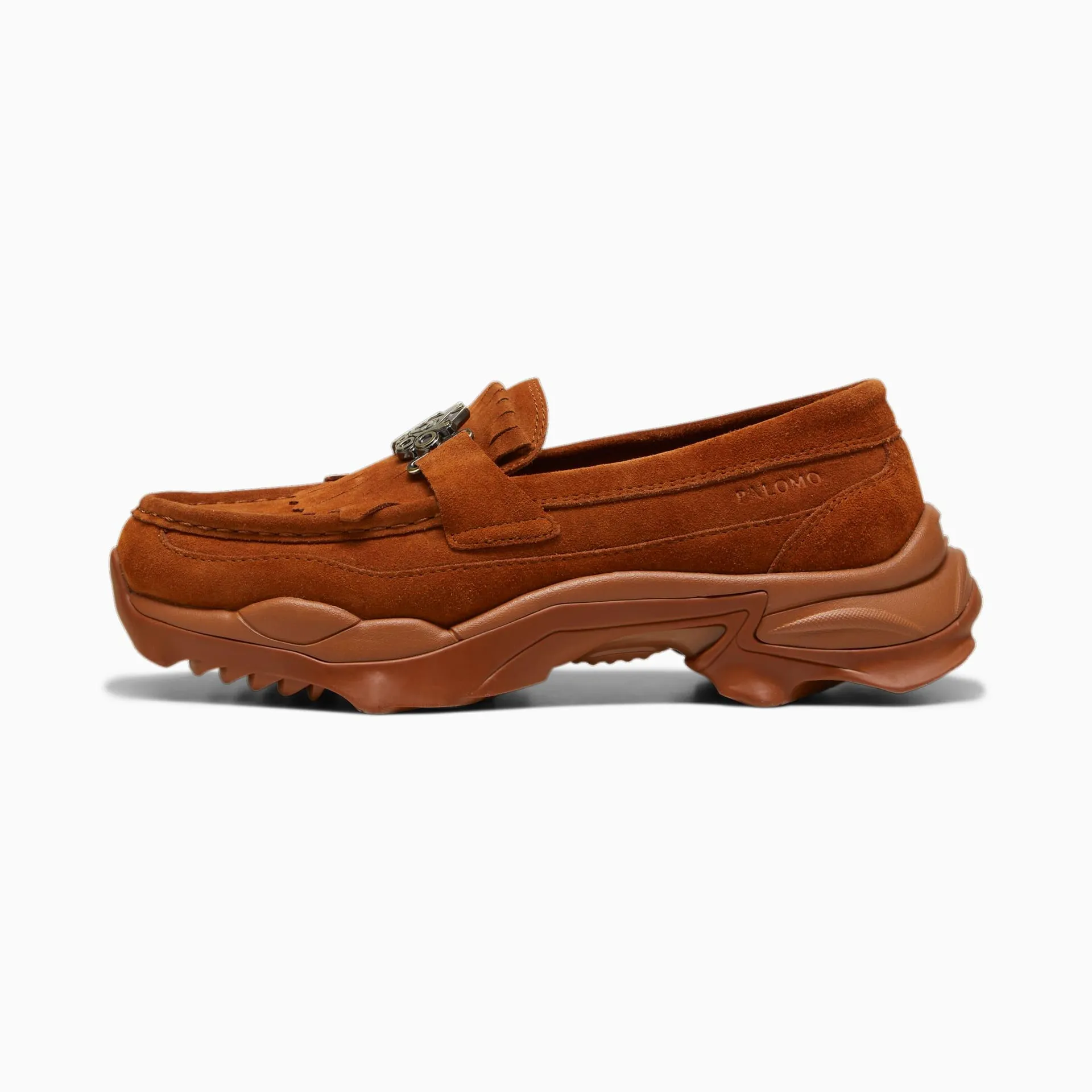 PUMA x PALOMO Nitefox Sued Loafer