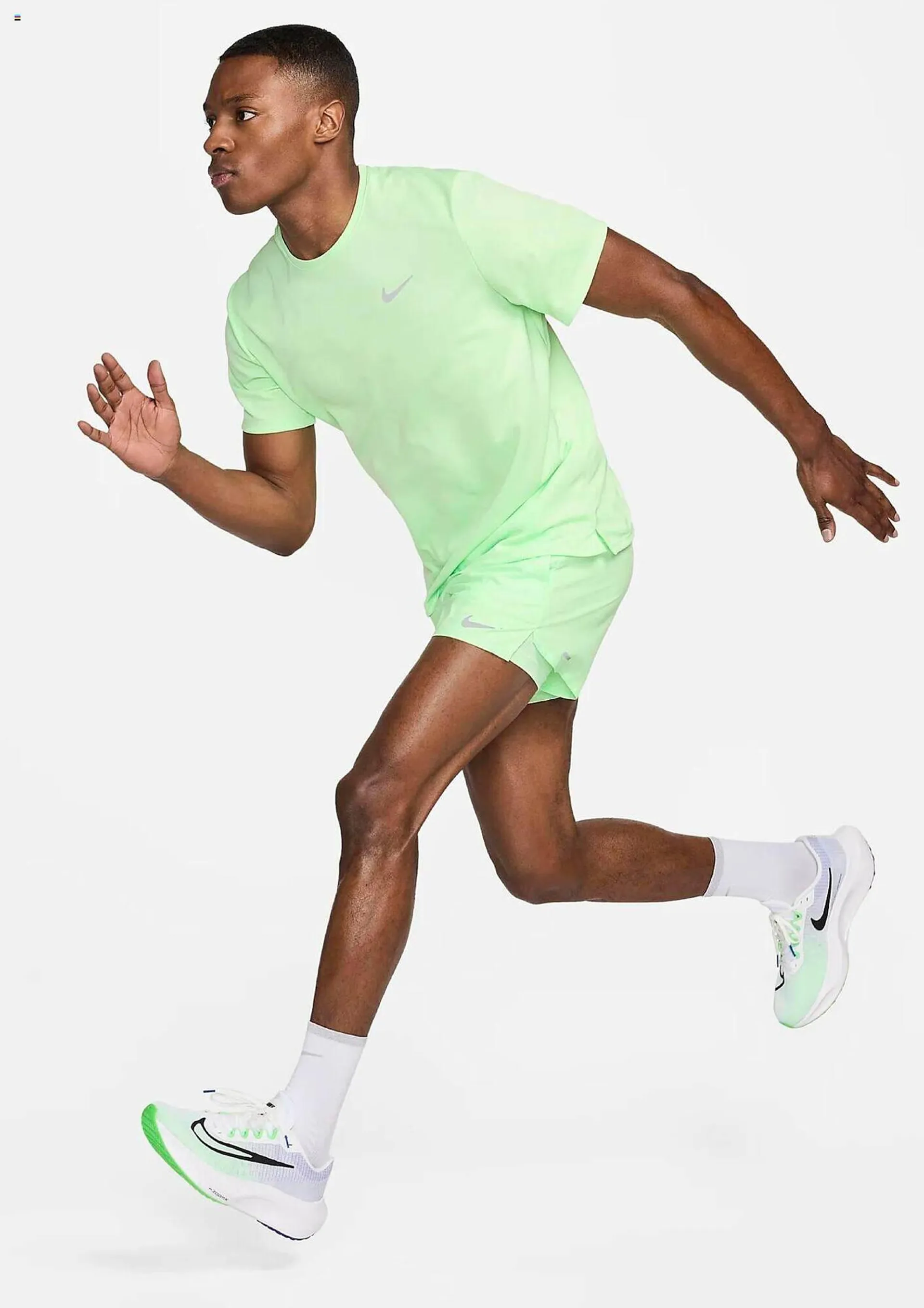 Nike catalogue - Catalogue valid from 1 April to 30 April 2024 - page 8