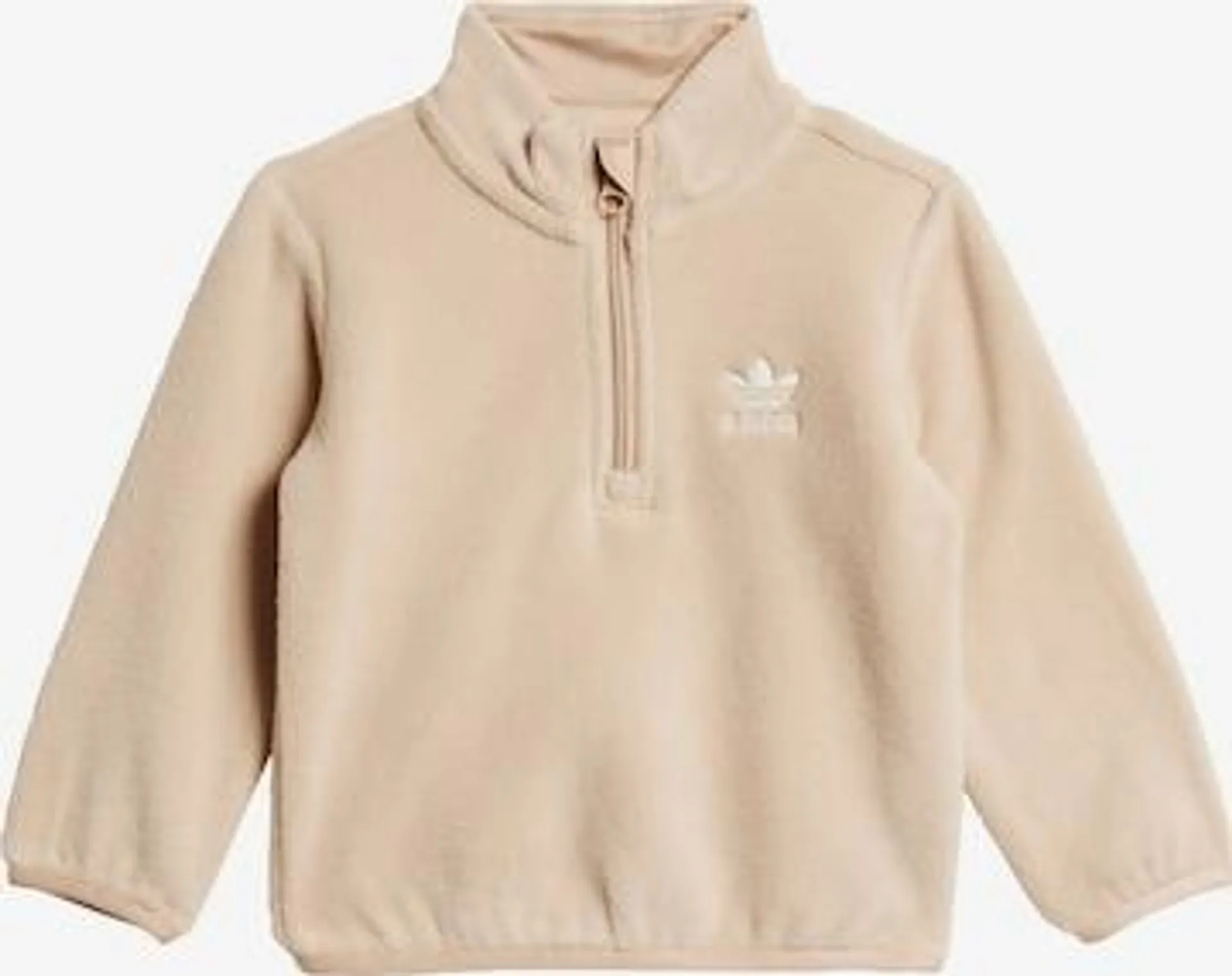 ADIDAS ORIGINALS Sweater in Beige