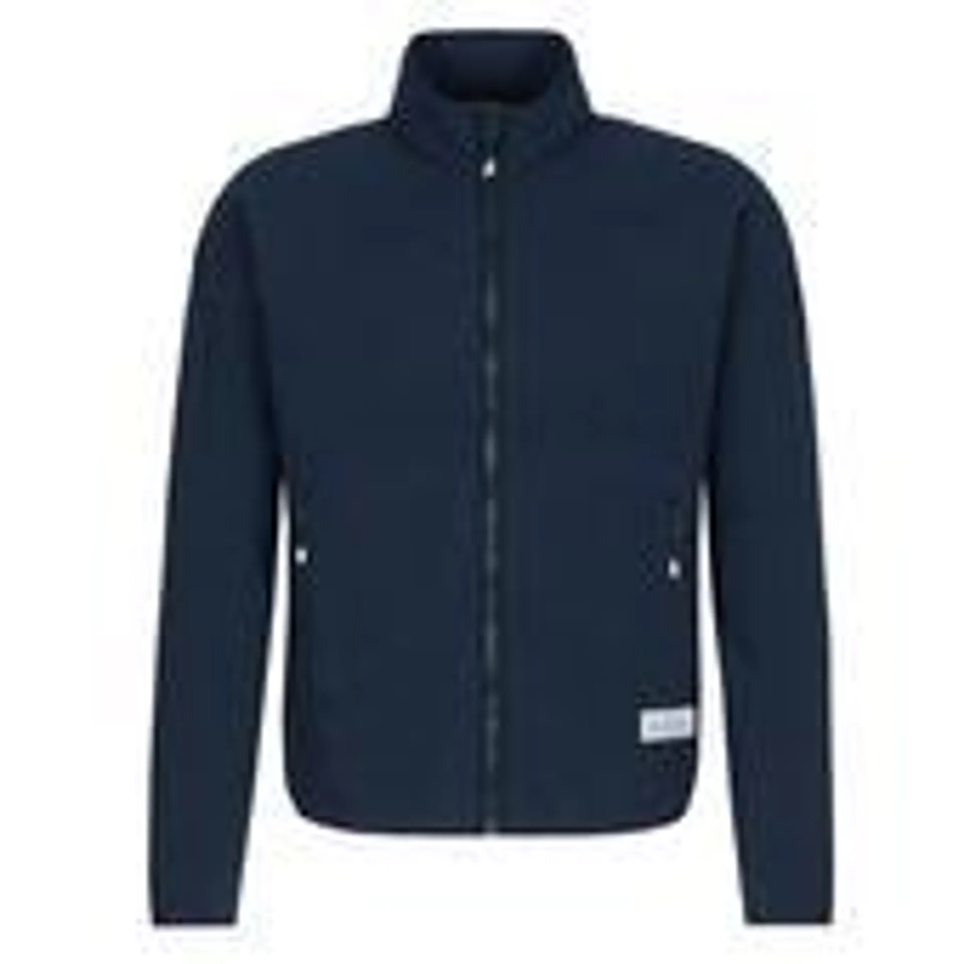 CO2RENU JACKET Herren - Fleecejacke