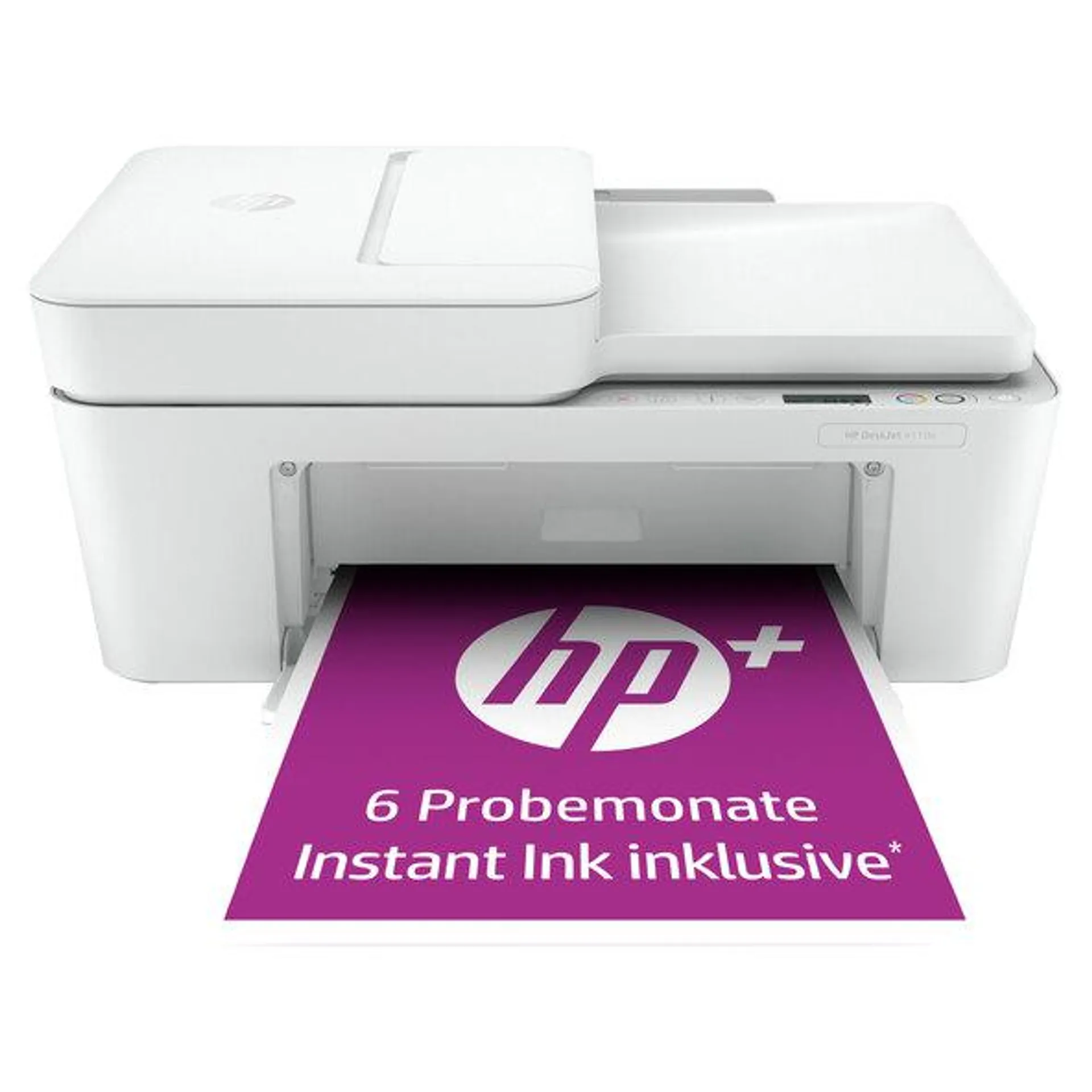 All-in-One-Drucker, DeskJet 4110e