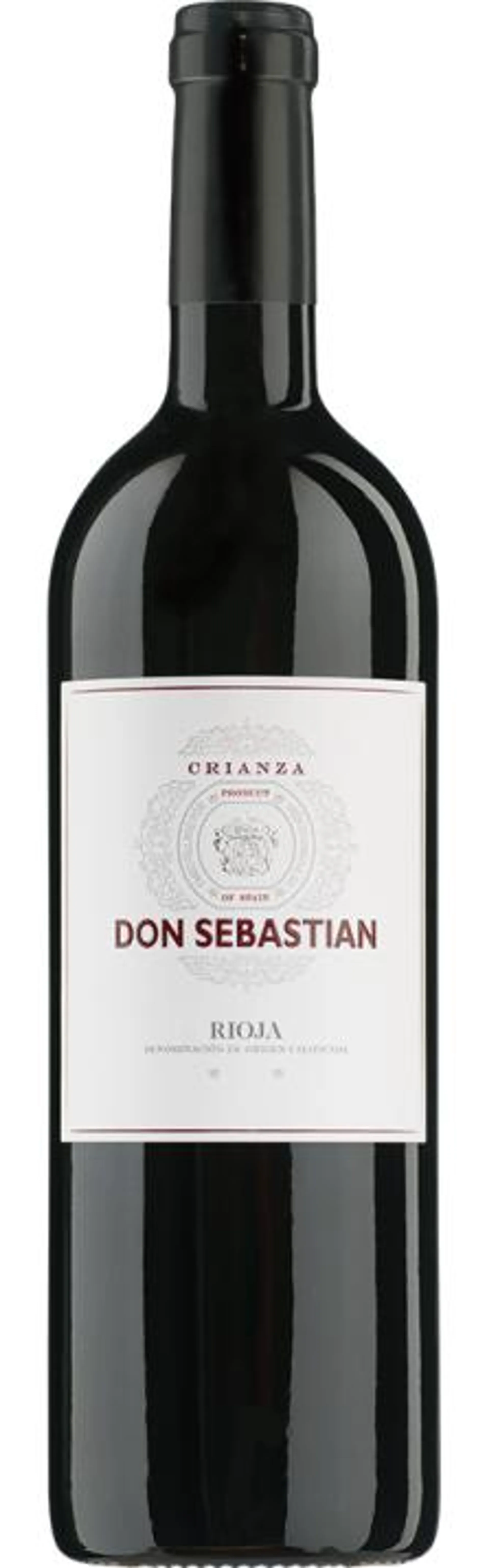 2019 Don Sebastian Special Cuvée