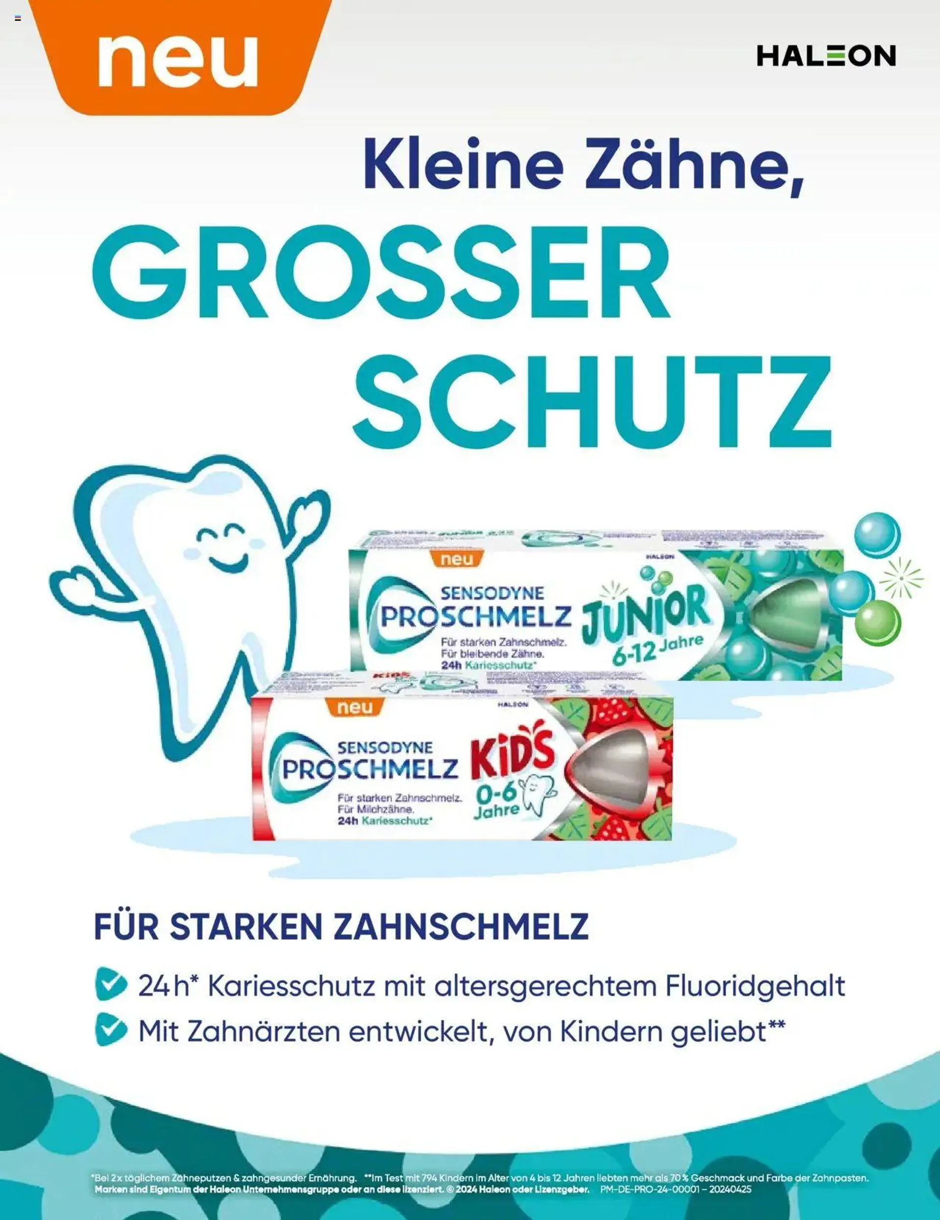 Müller Lifestyle von 1. September bis 30. Oktober 2024 - Prospekt seite 71