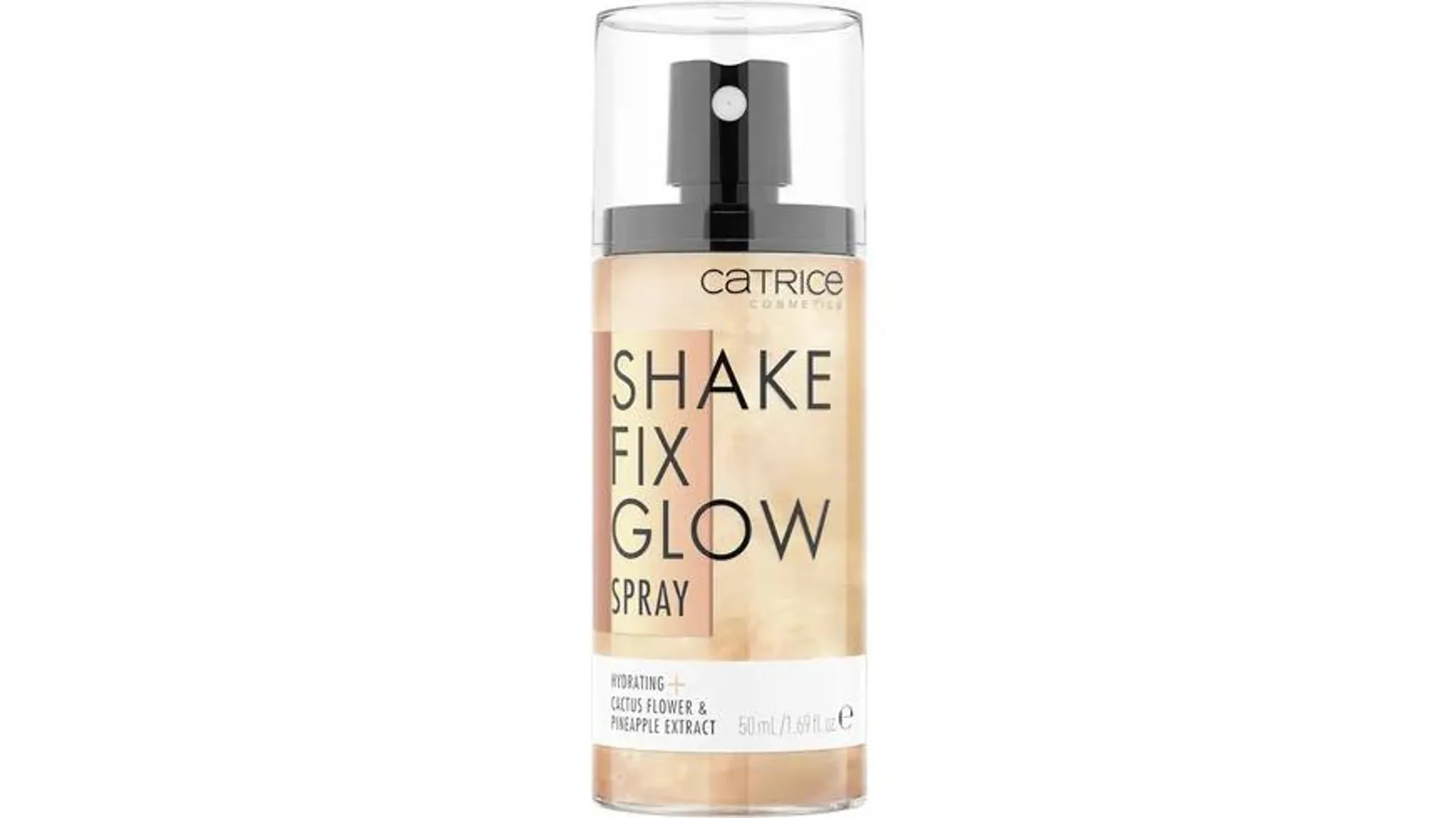 Catrice Shake Fix Glow Spray