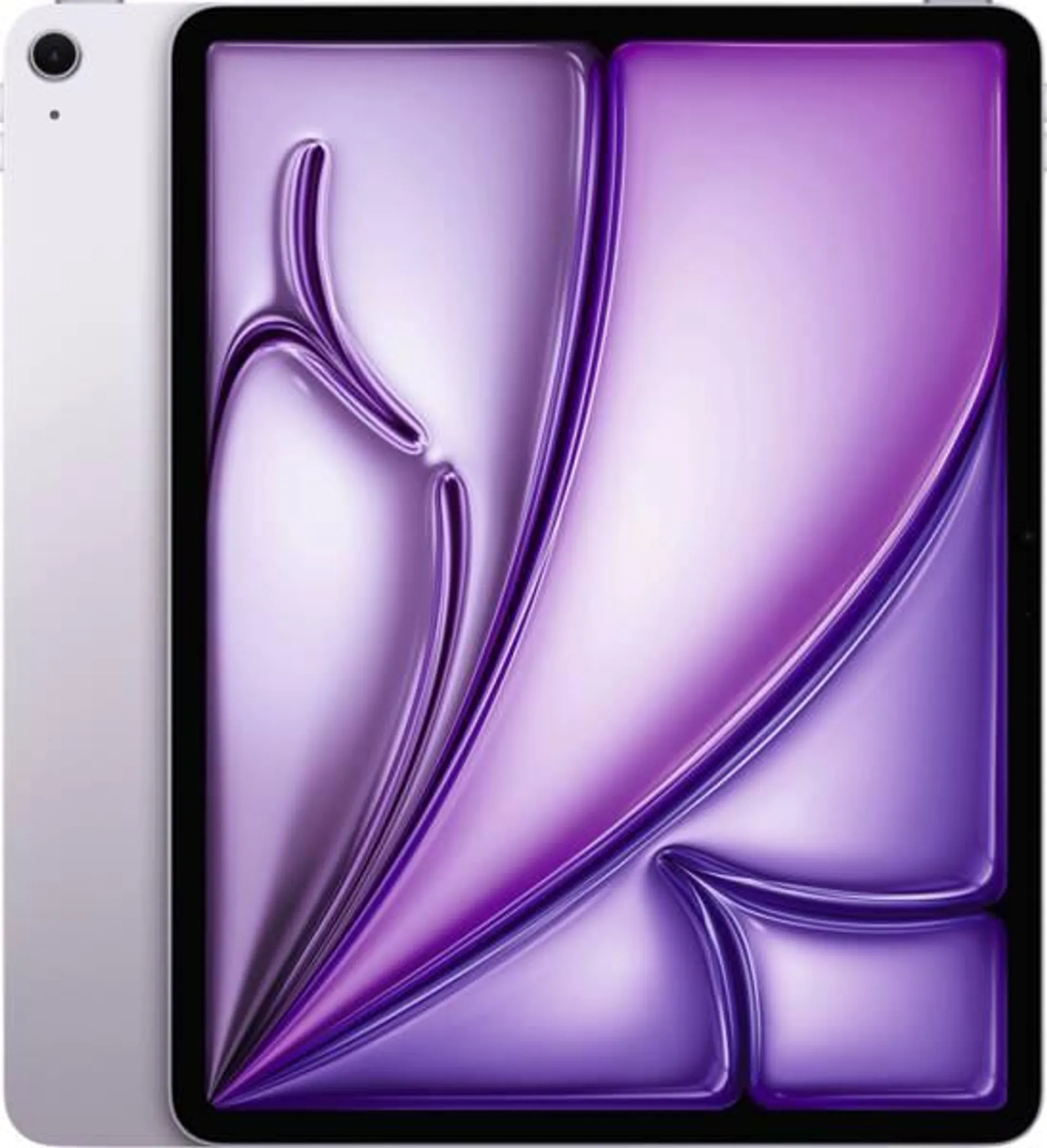 iPad Air 13" Wi-Fi 128GB - Purple