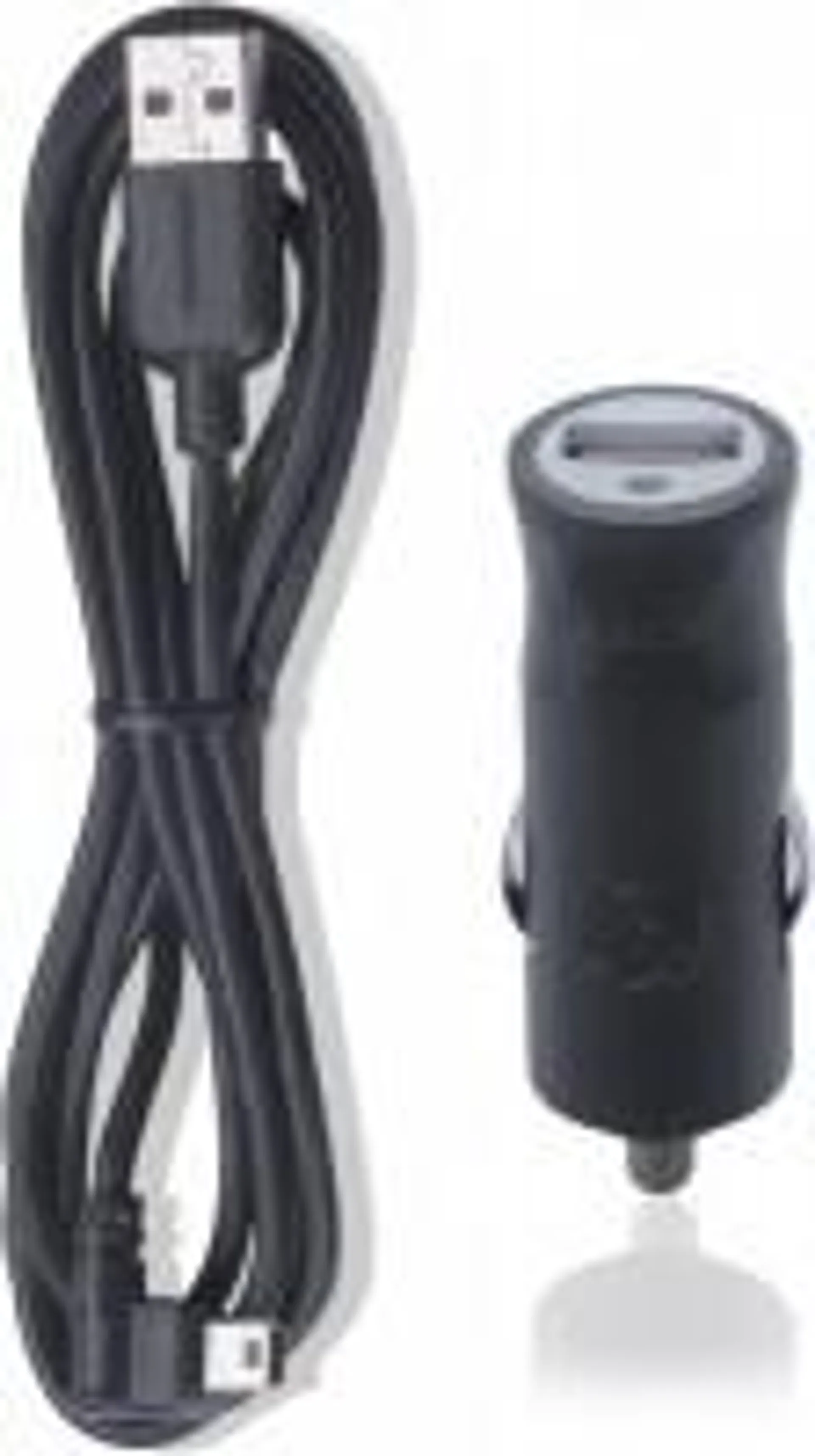 TomTom USB Car Charger